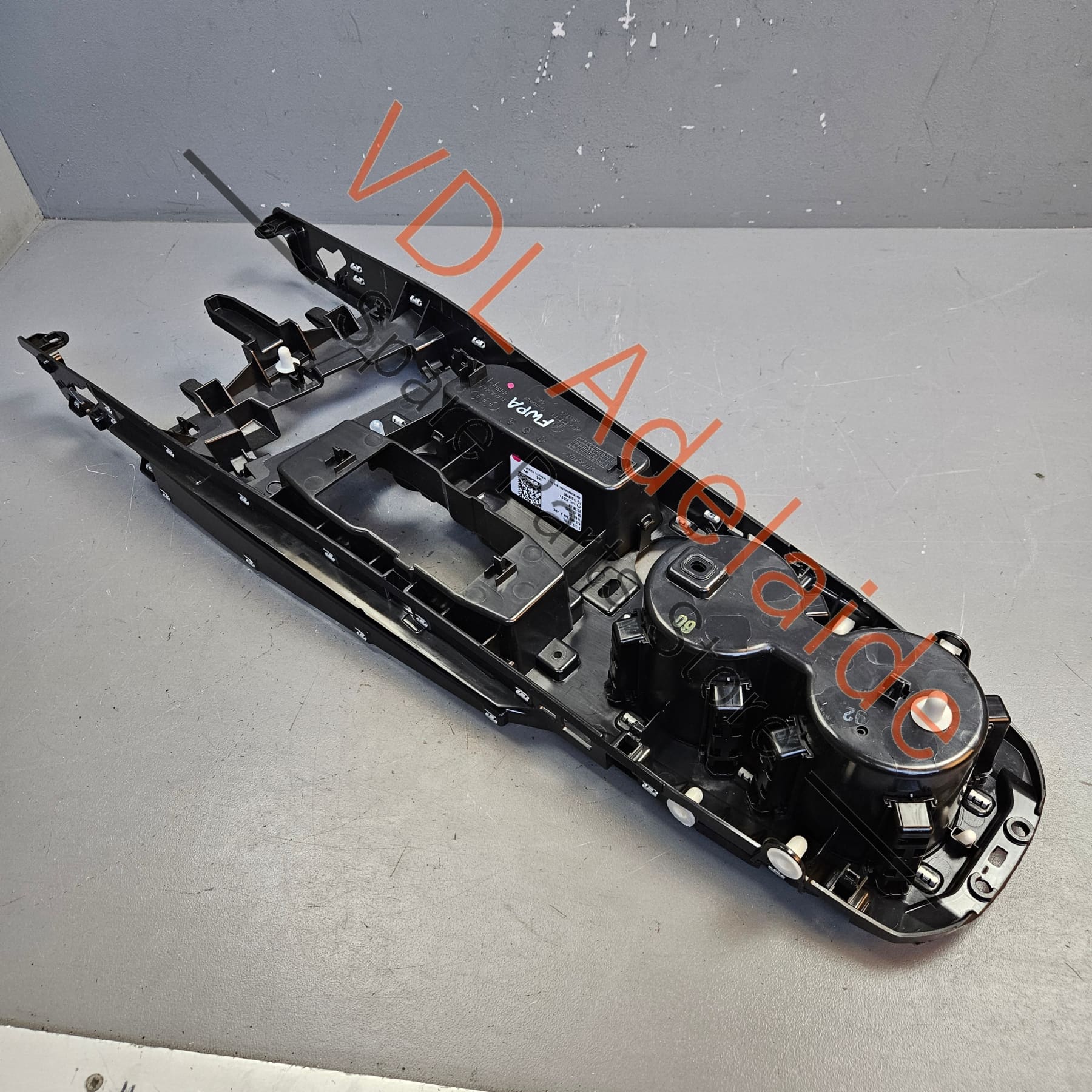 Audi e-Tron GT Interior Centre Console Bracket Base 4J3863244A - Image 7