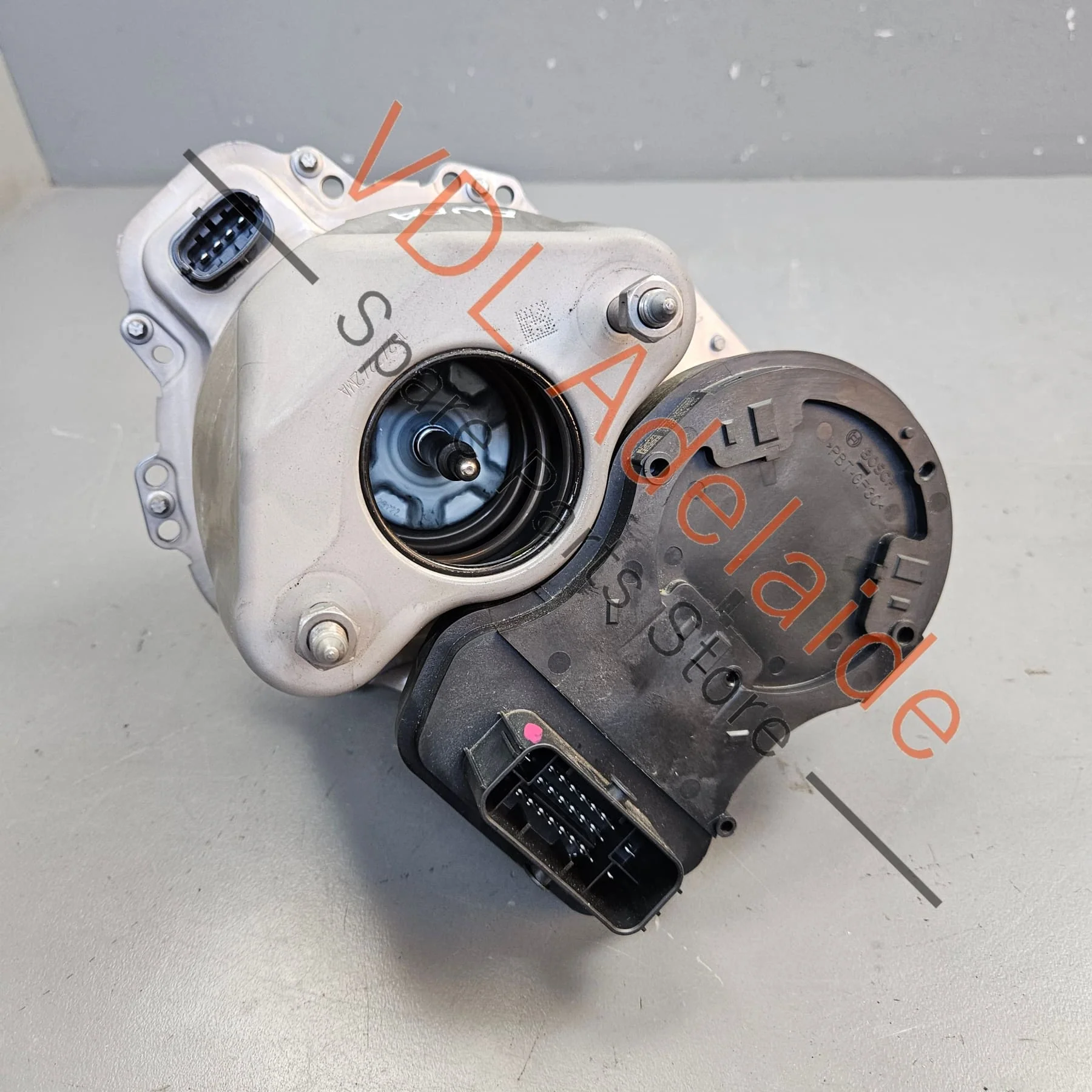 Audi e-Tron Porsche Taycan Electric Brake Booster 9J1614105S - Image 3