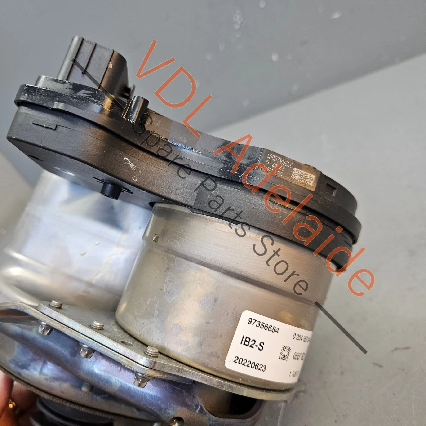 Audi e-Tron Porsche Taycan Electric Brake Booster 9J1614105S - Image 4