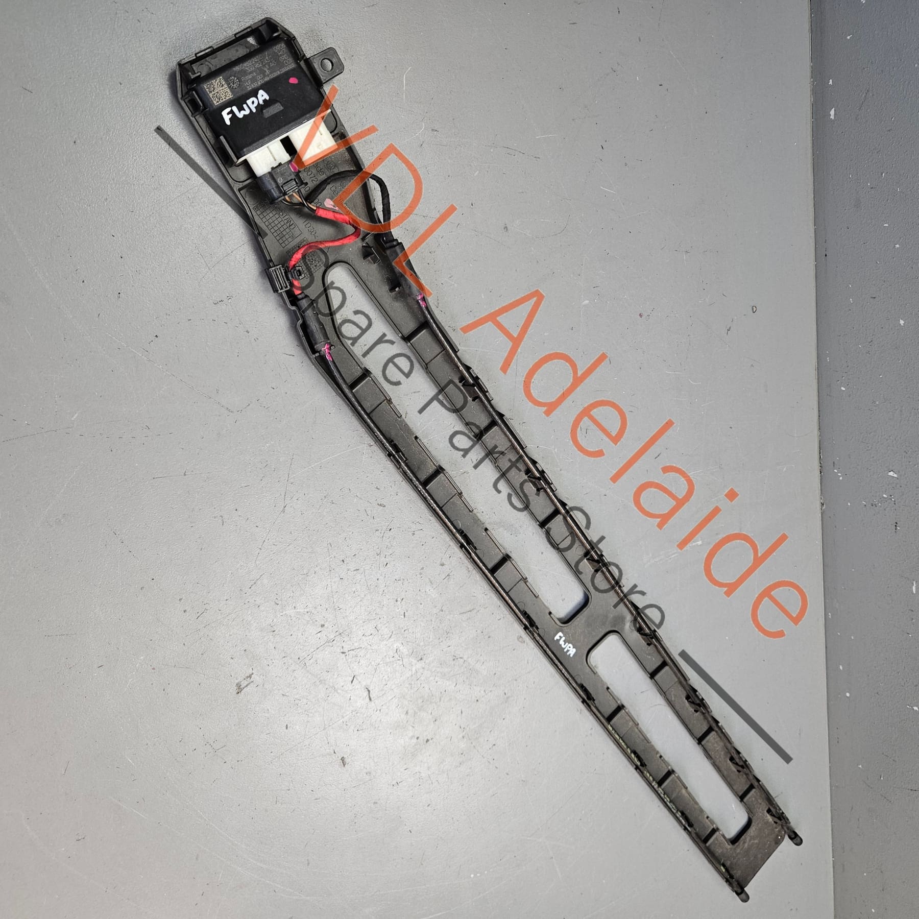 Audi e-Tron GT Automatic Opening Rear Boot Lid Sensor & Control Module 3G0962243C