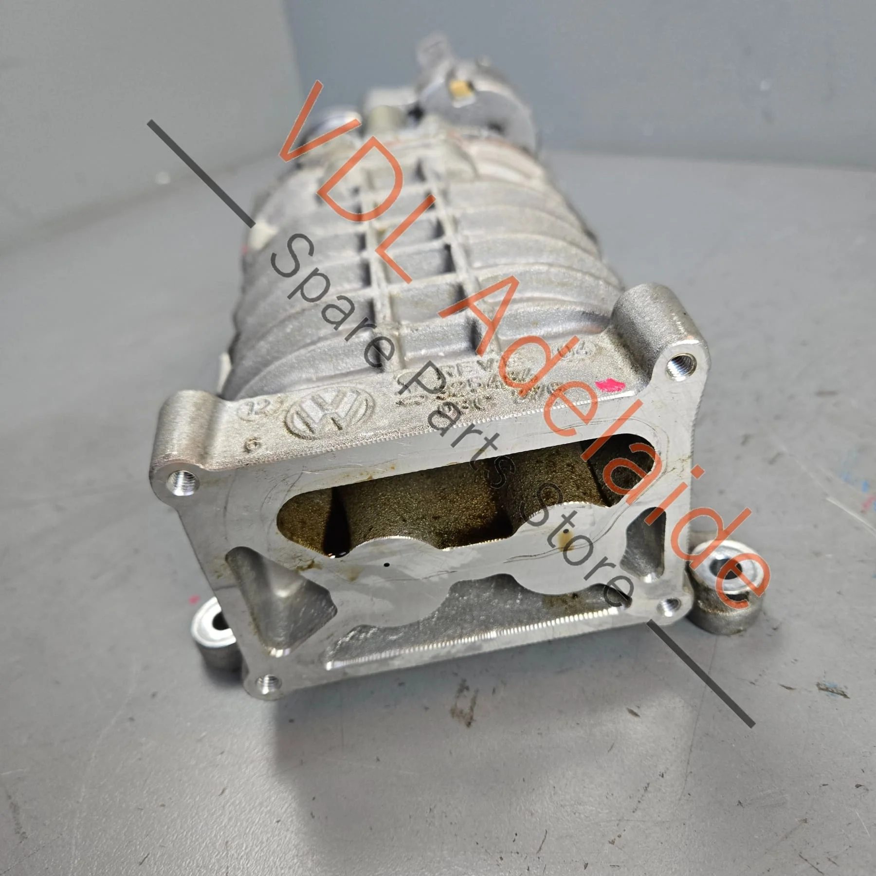VW Audi Supercharger Compressor for 1.4 CTH CAV Engine 118-132kw 03C145601E - Image 5