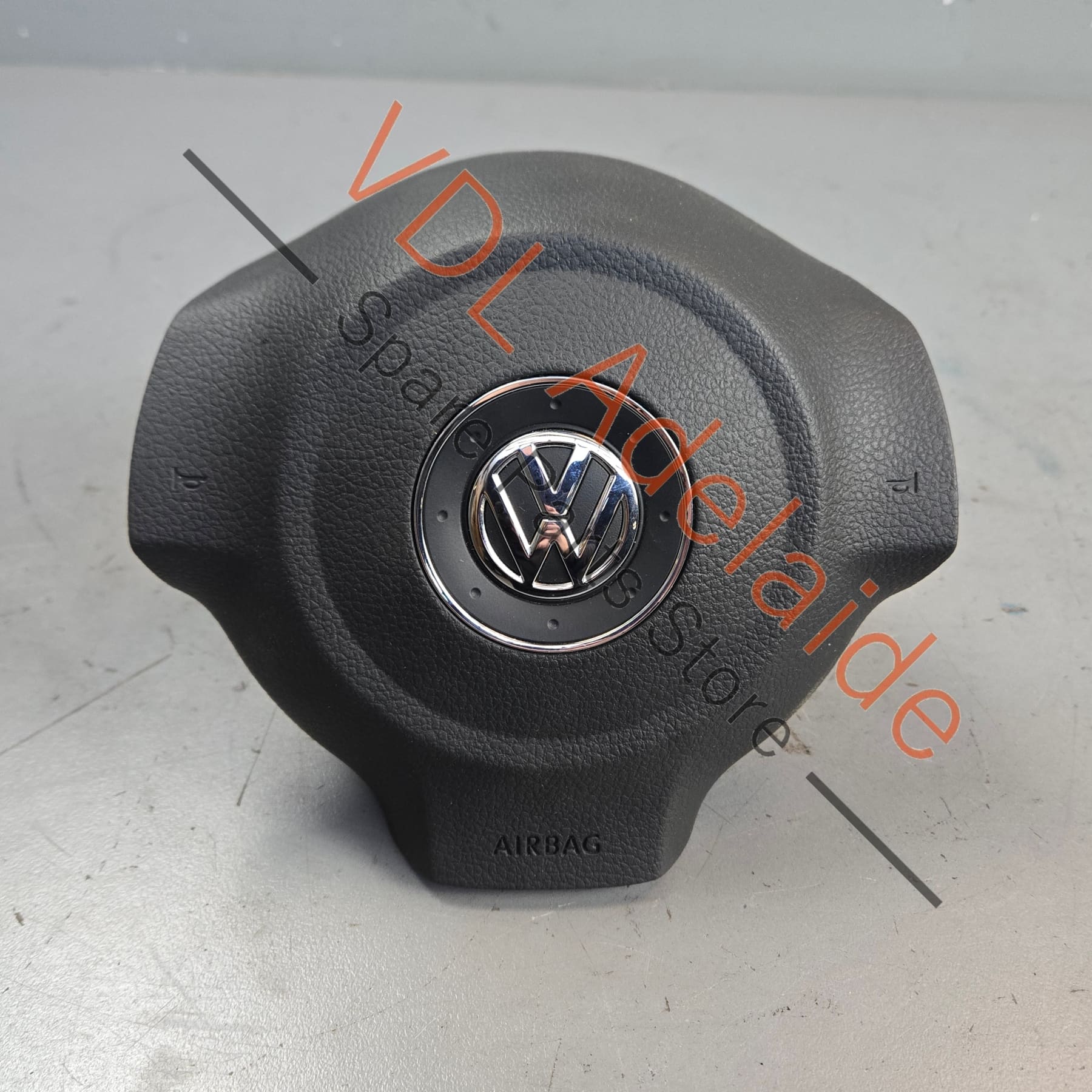 VW Golf MK6 R Gti Steering Wheel Airbag 5K0880201AE 81U
