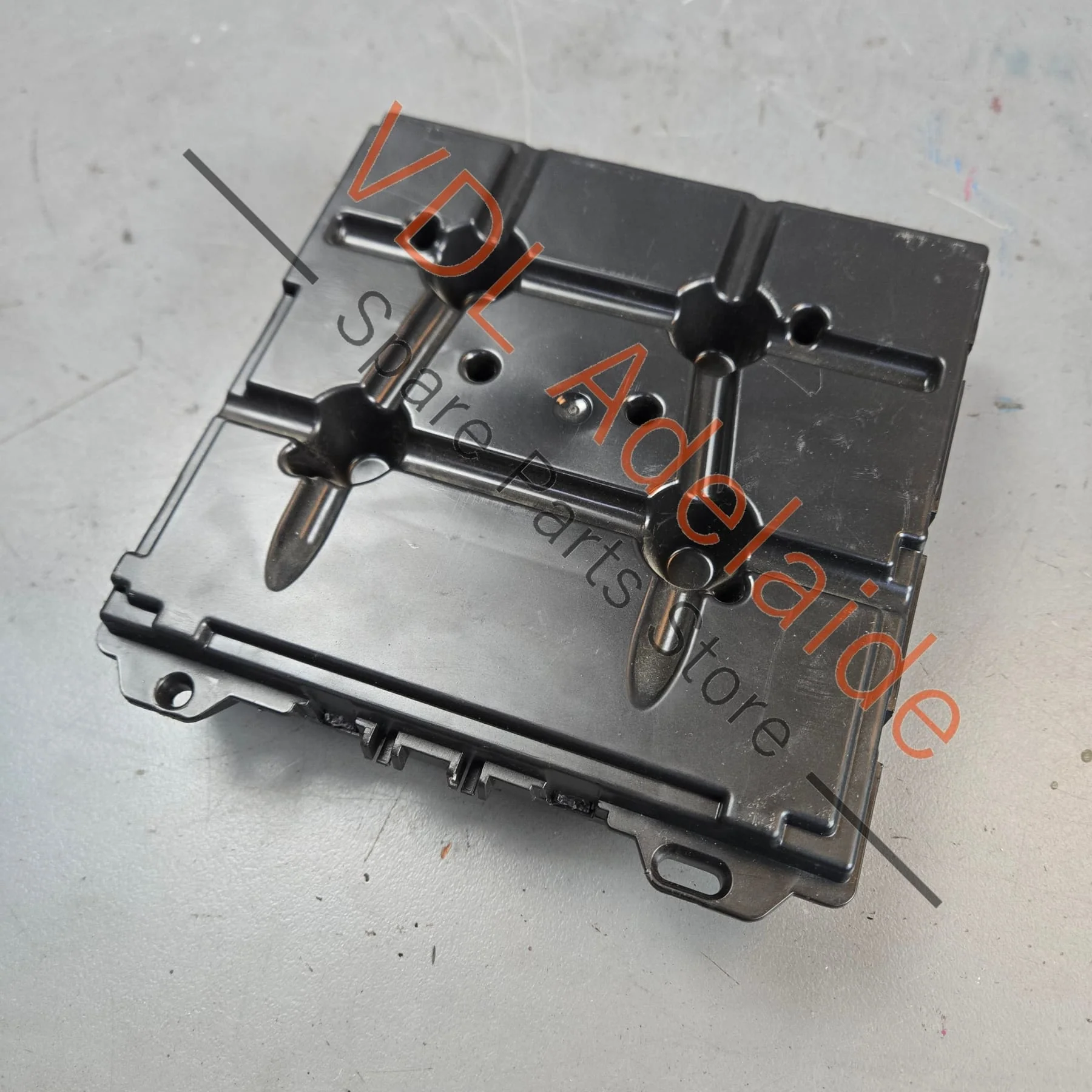 VW Polo Body Control Module BCM 6R0937087K - Image 3