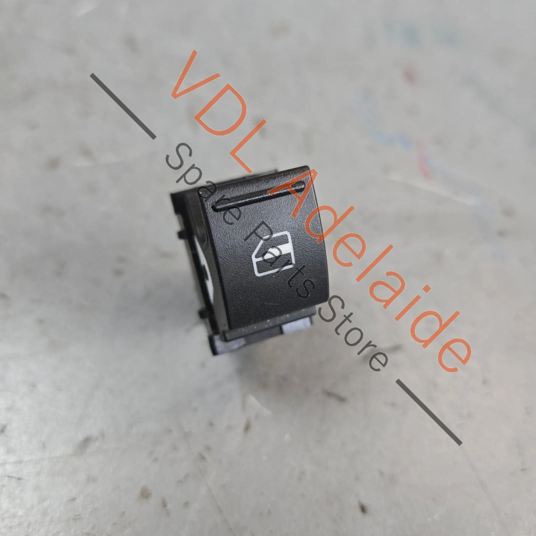 VW Polo Golf Touareg Window Switch Passenger 7L6959855B