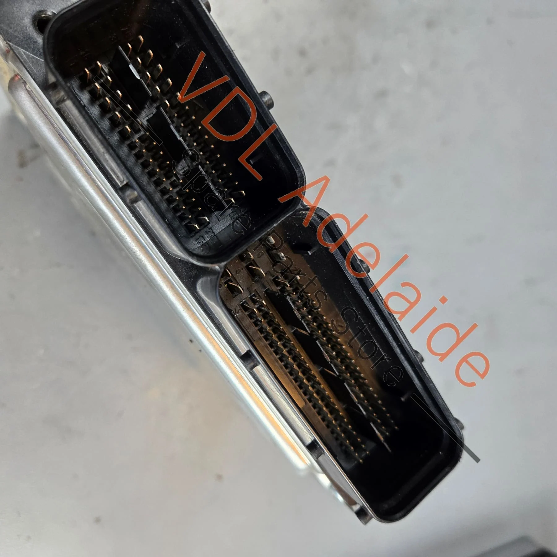 VW Polo Gti 1.4 Twincharged TFSI Engine Computer ECU 132kw CAVE MED17.5.5 - Image 4