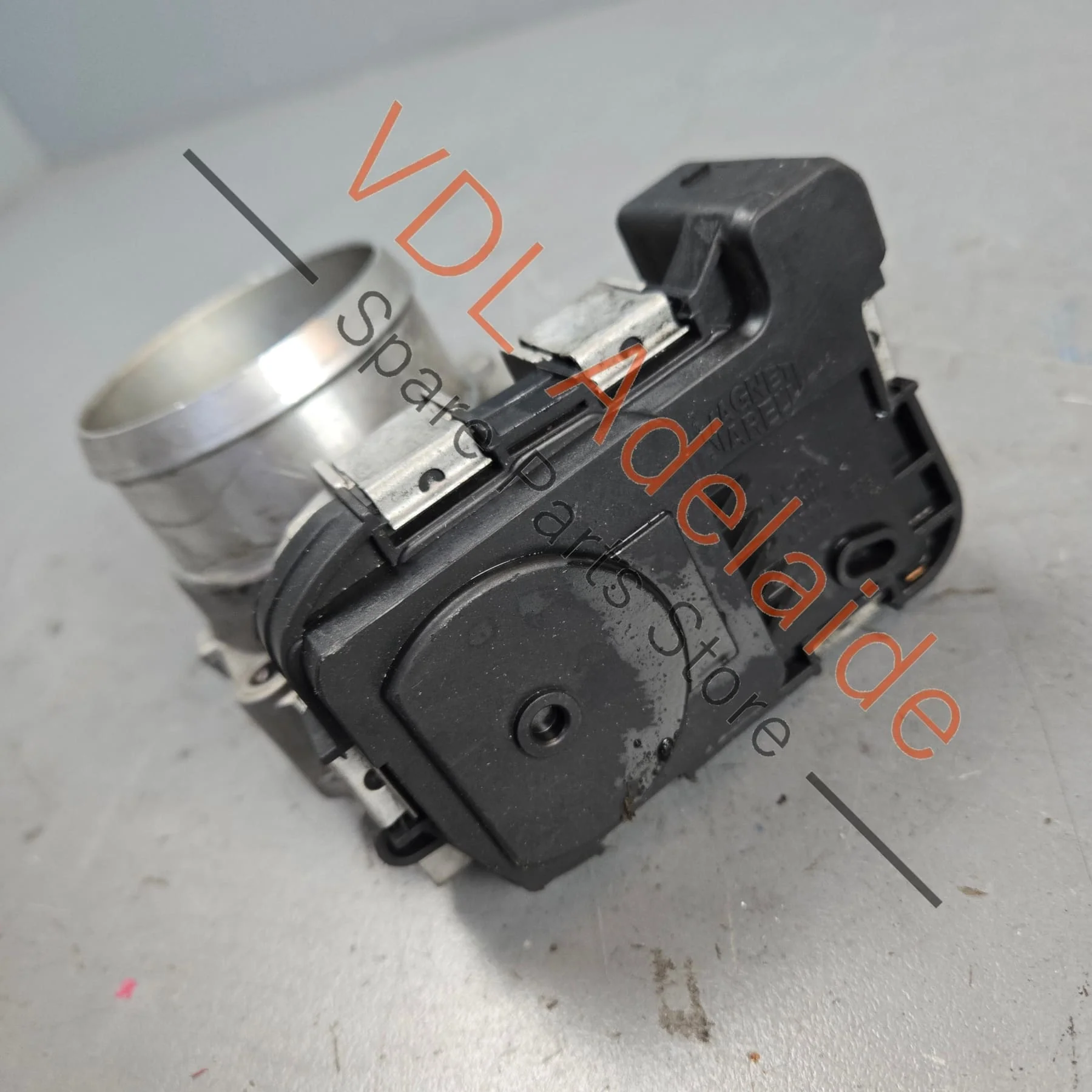 VW Golf Tiguan Polo Audi 1.4 Throttle Valve Body 03C133062AA - Image 5