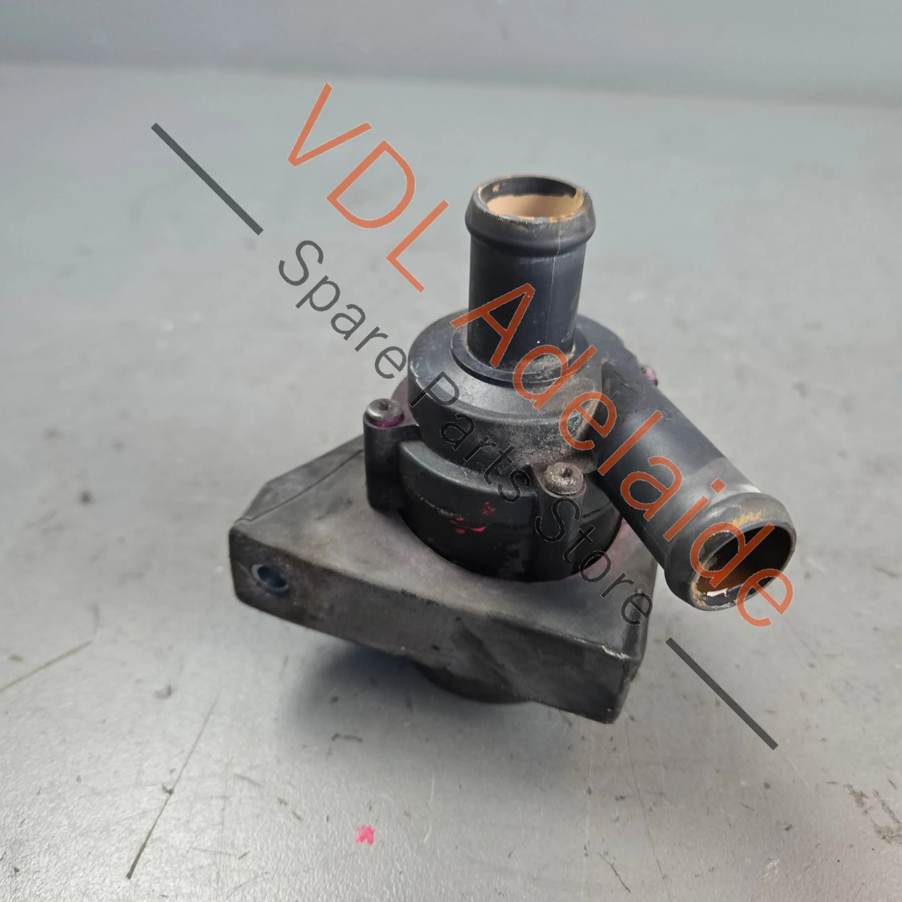 VW Polo MK5 Genuine Additional Coolant Pump Electric 1K0965561F