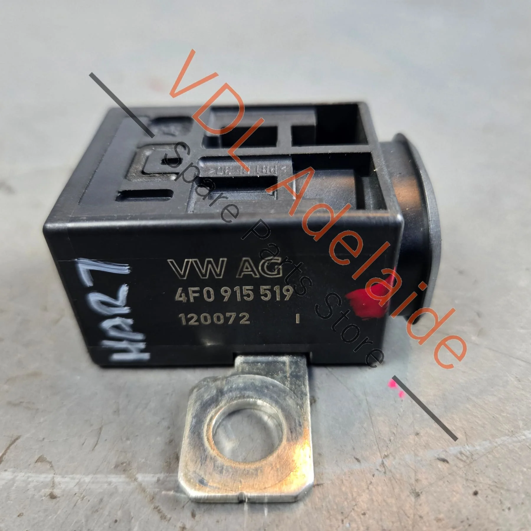 VW Polo Pyro Fuse Audi Porsche etc 4F0915519 - Image 2