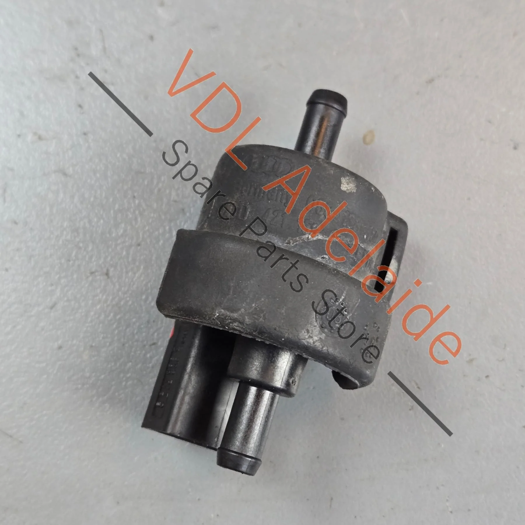 VW 1.4 TFSI CAV Vacuum Solenoid Valve 6QE906517A