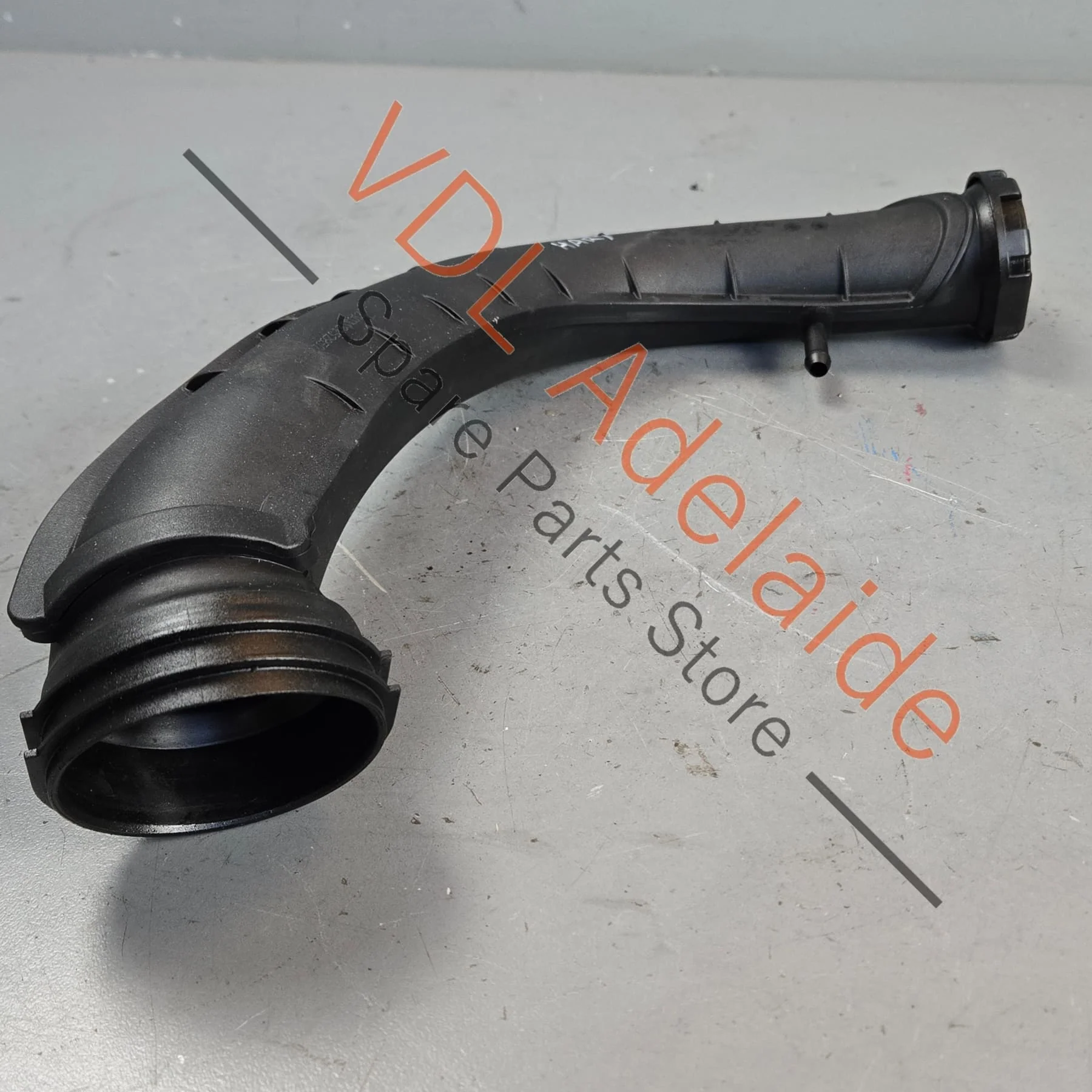 VW 1.4 TFSI Twincharge Inlet Pipe Hose 03C145673M - Image 4