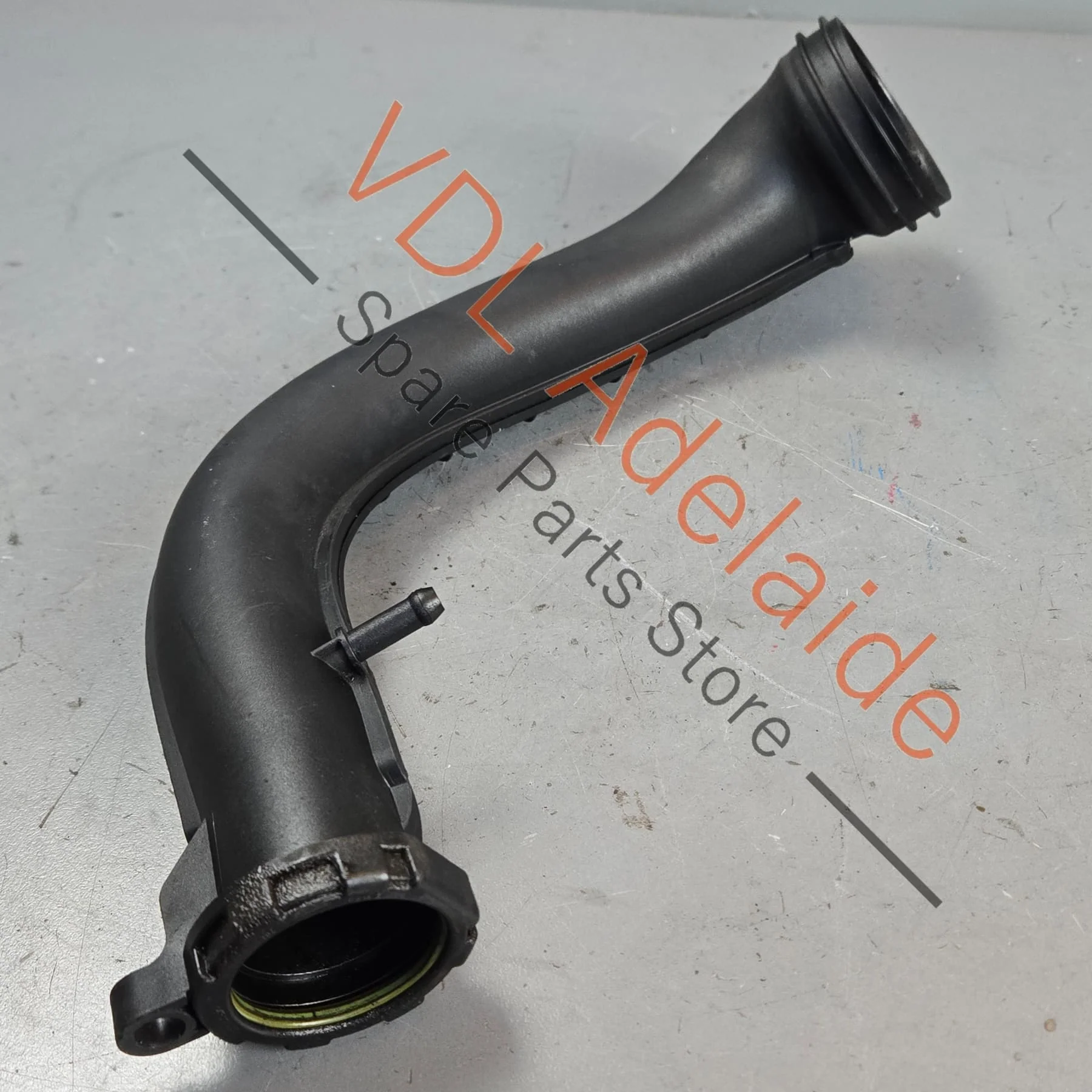 VW 1.4 TFSI Twincharge Inlet Pipe Hose 03C145673M - Image 5