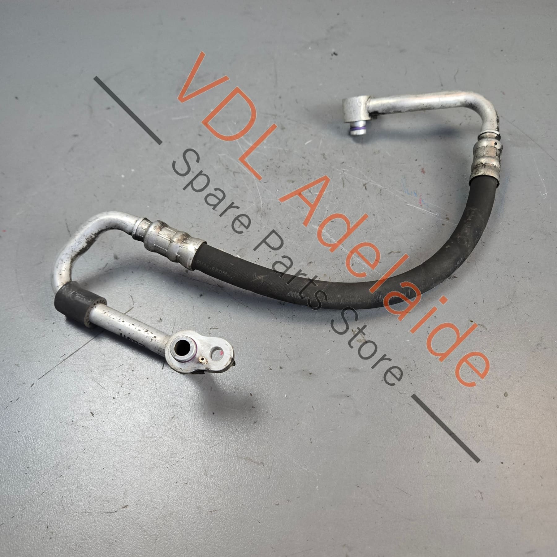 VW Polo 6R AC Hose Refrigerant Pipe 6R0820721H