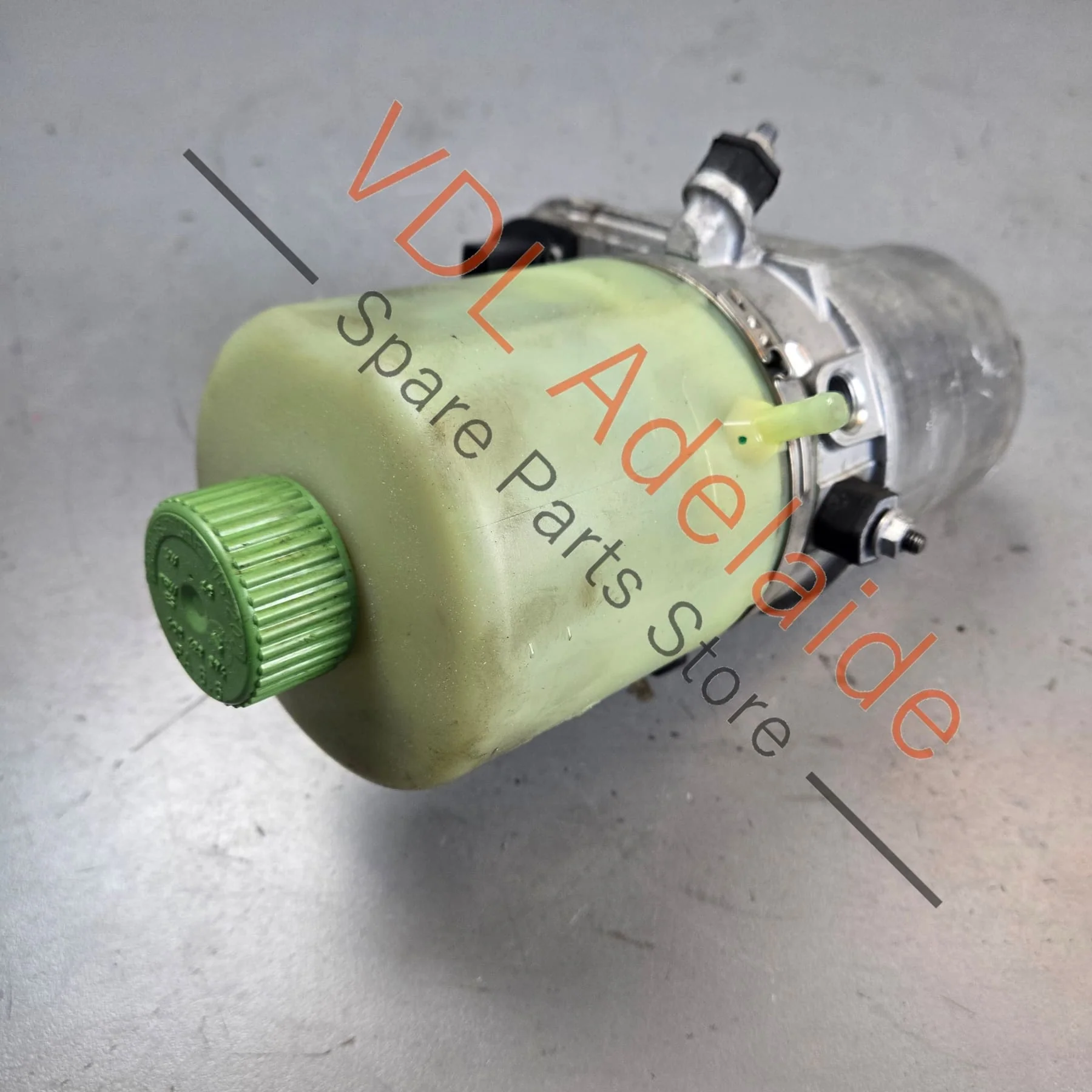 VW Polo 6R Electric Hydraulic Power Steering Pump 6R0423156B 6R0423156C - Image 4