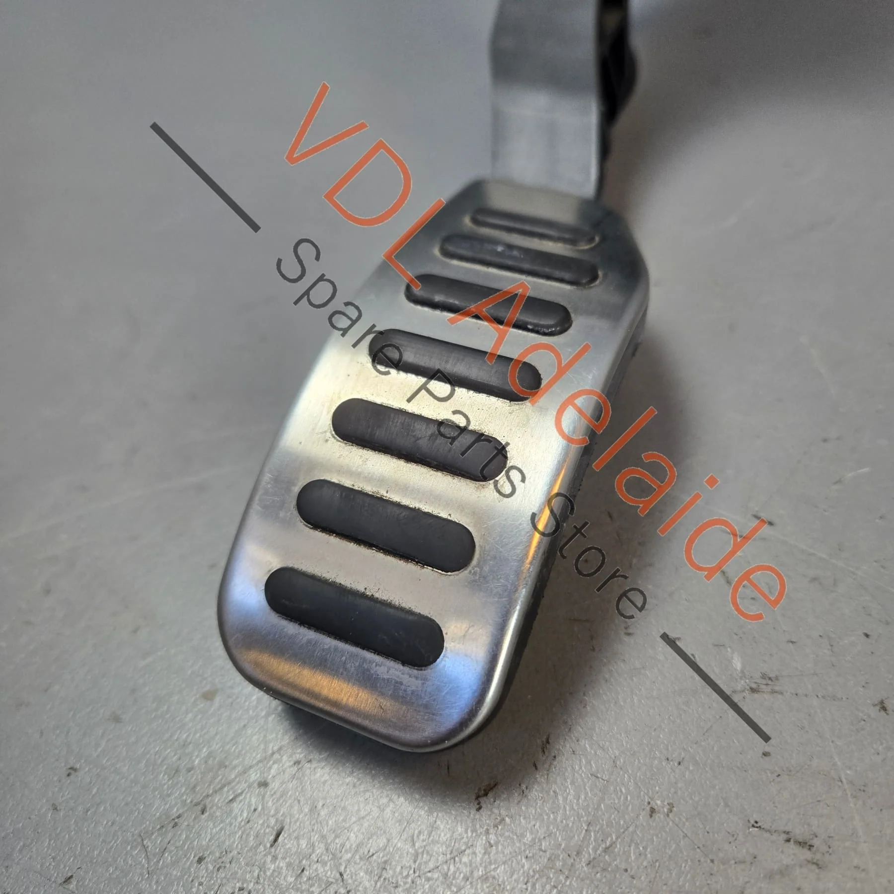 VW Polo MK5 6R DSG Auto Accelerator Throttle Pedal 6R2723503C - Image 3