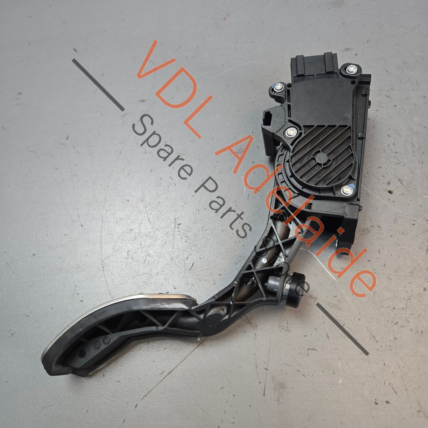 VW Polo MK5 6R DSG Auto Accelerator Throttle Pedal 6R2723503C - Image 6