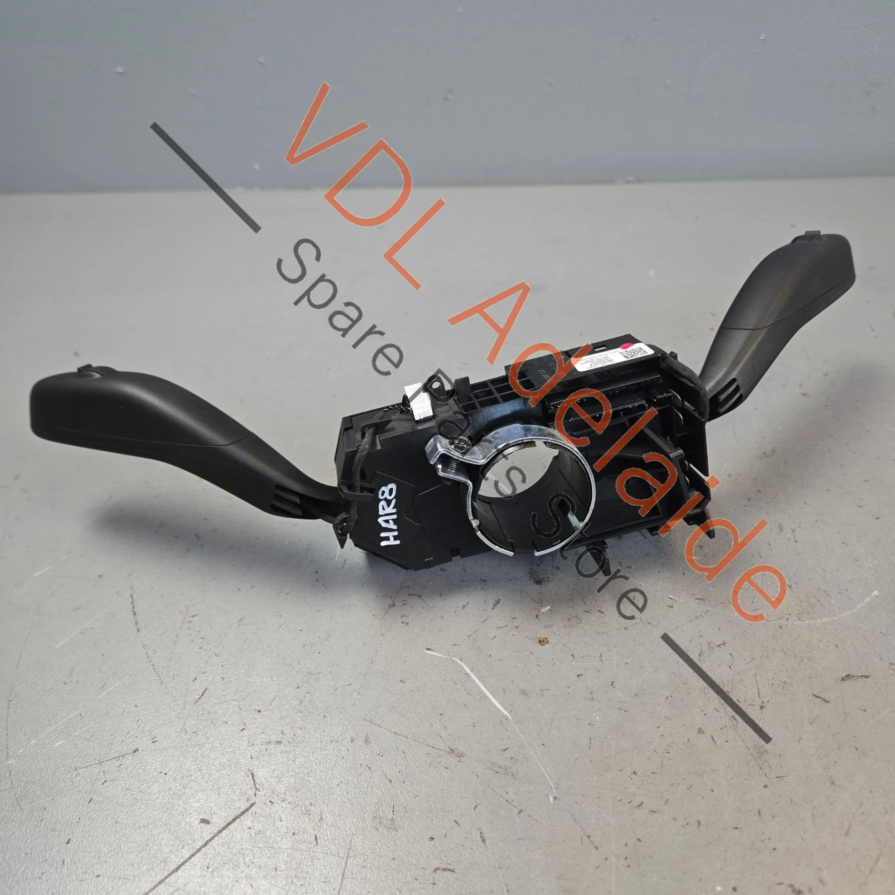 VW Polo MK5 6R Gti Wiper Indicator Cruise Steering Column Switch 6R0953507B 6R0953521B - Image 6