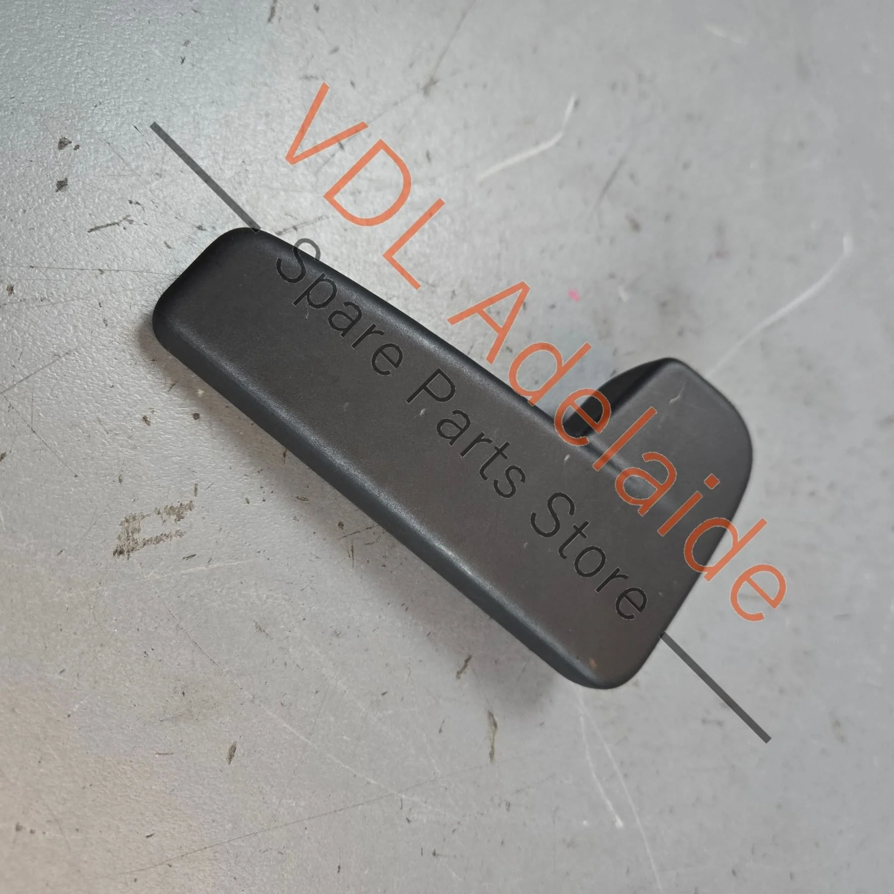 VW Polo Bonnet Release Handle Pull Grip 3C2823533 3C2823633A