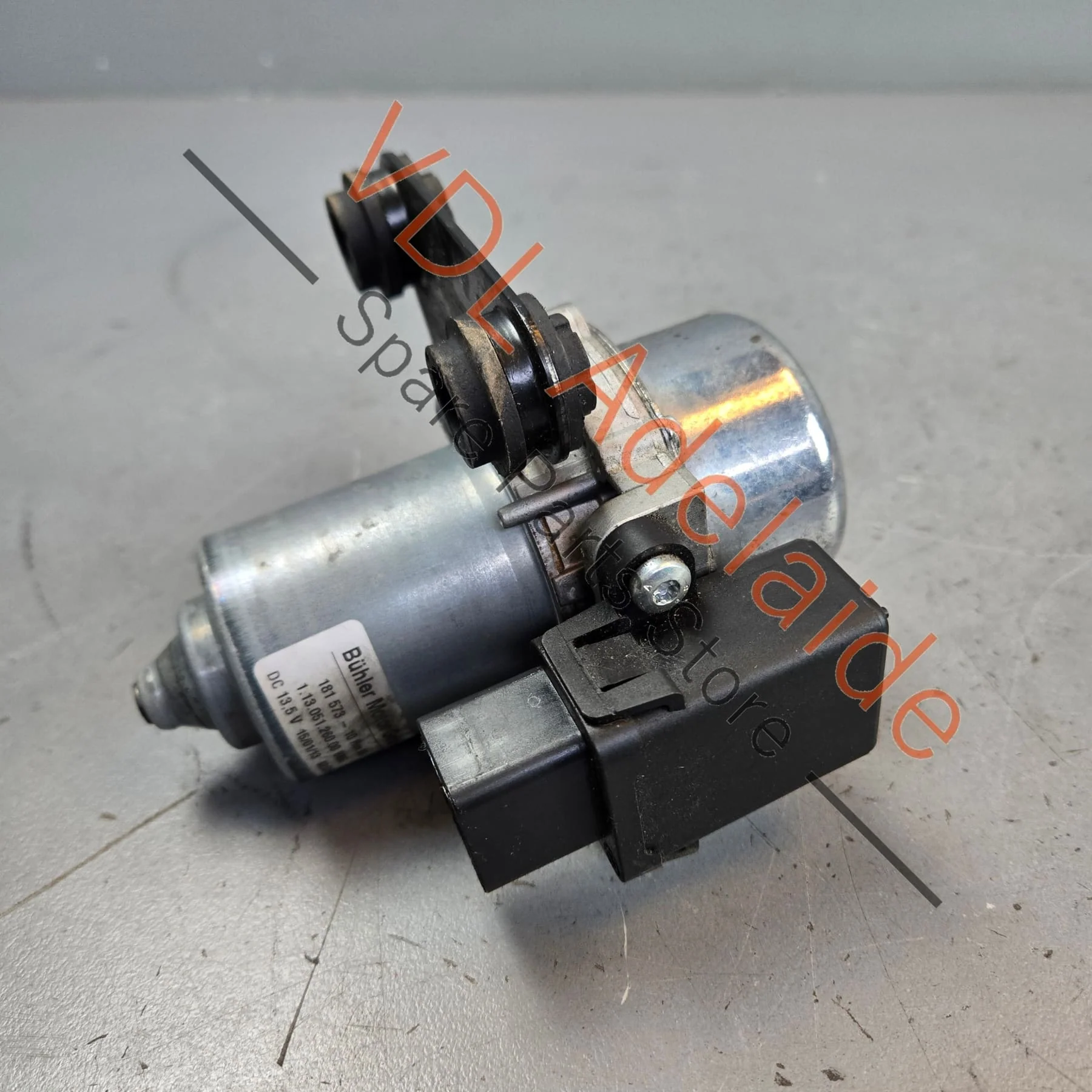 VW Polo Audi A1 Electric Brake Vacuum Booster Pump 1J0612181D - Image 3
