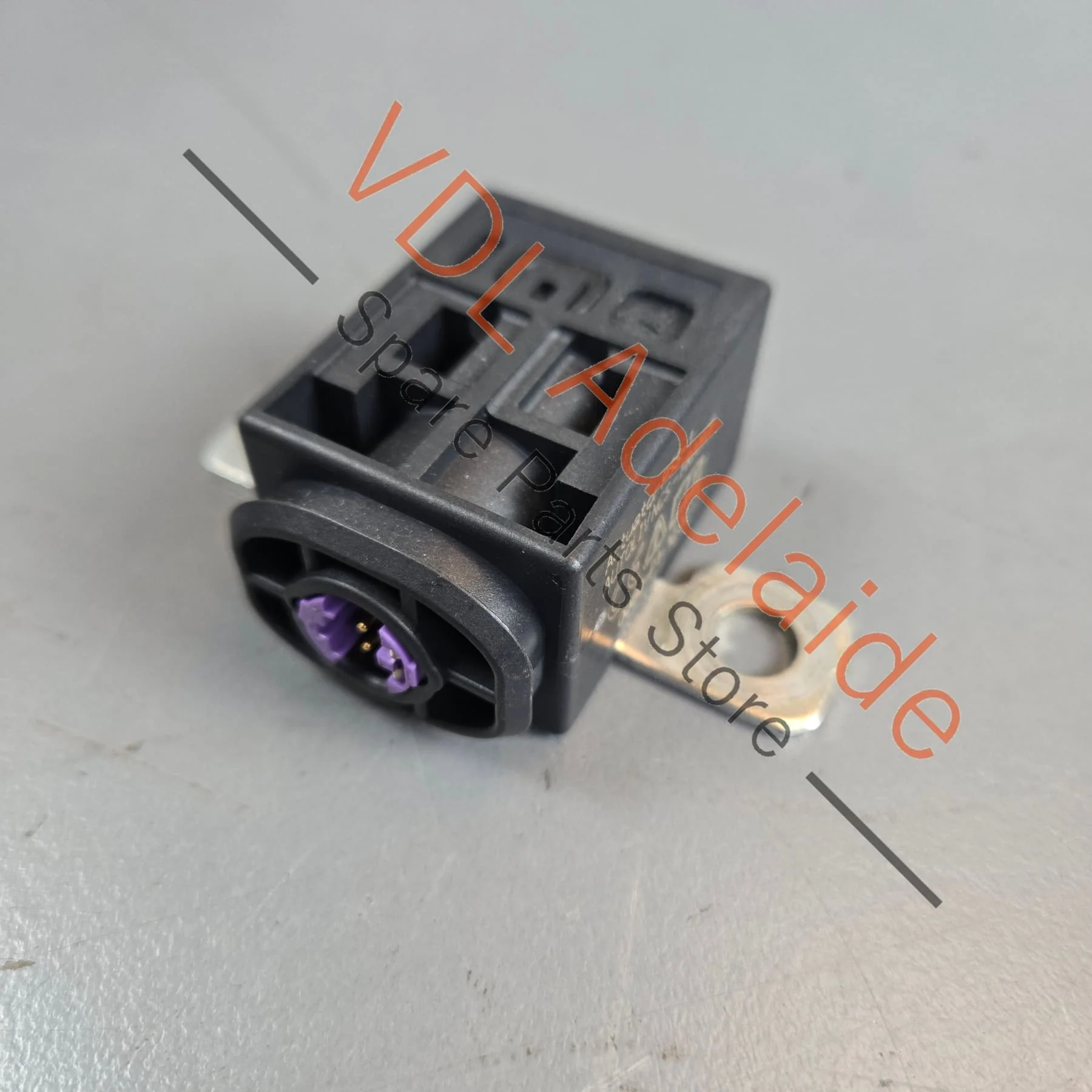 Audi VW Porsche Battery Isolation Pyro Fuse 4F0915519