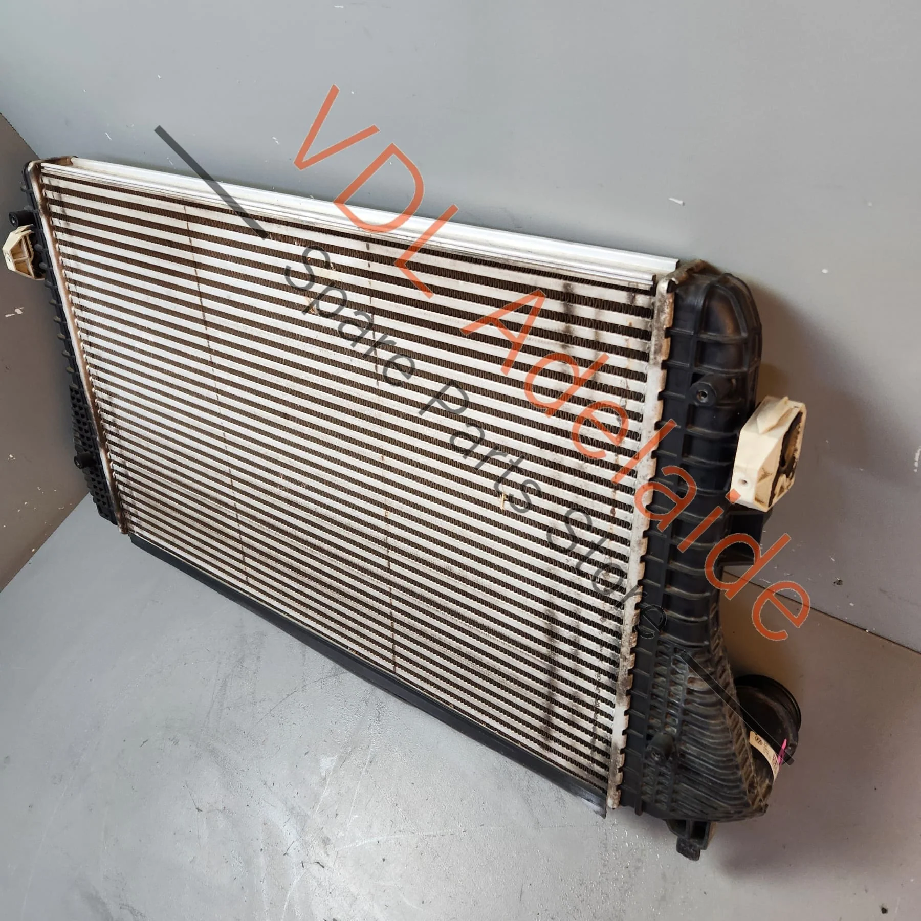 Volkswagen Golf R Beetle Jetta MK6 Stock Standard Intercooler 3AA145805C 1K0145803BP 3C0145805AM - Image 7