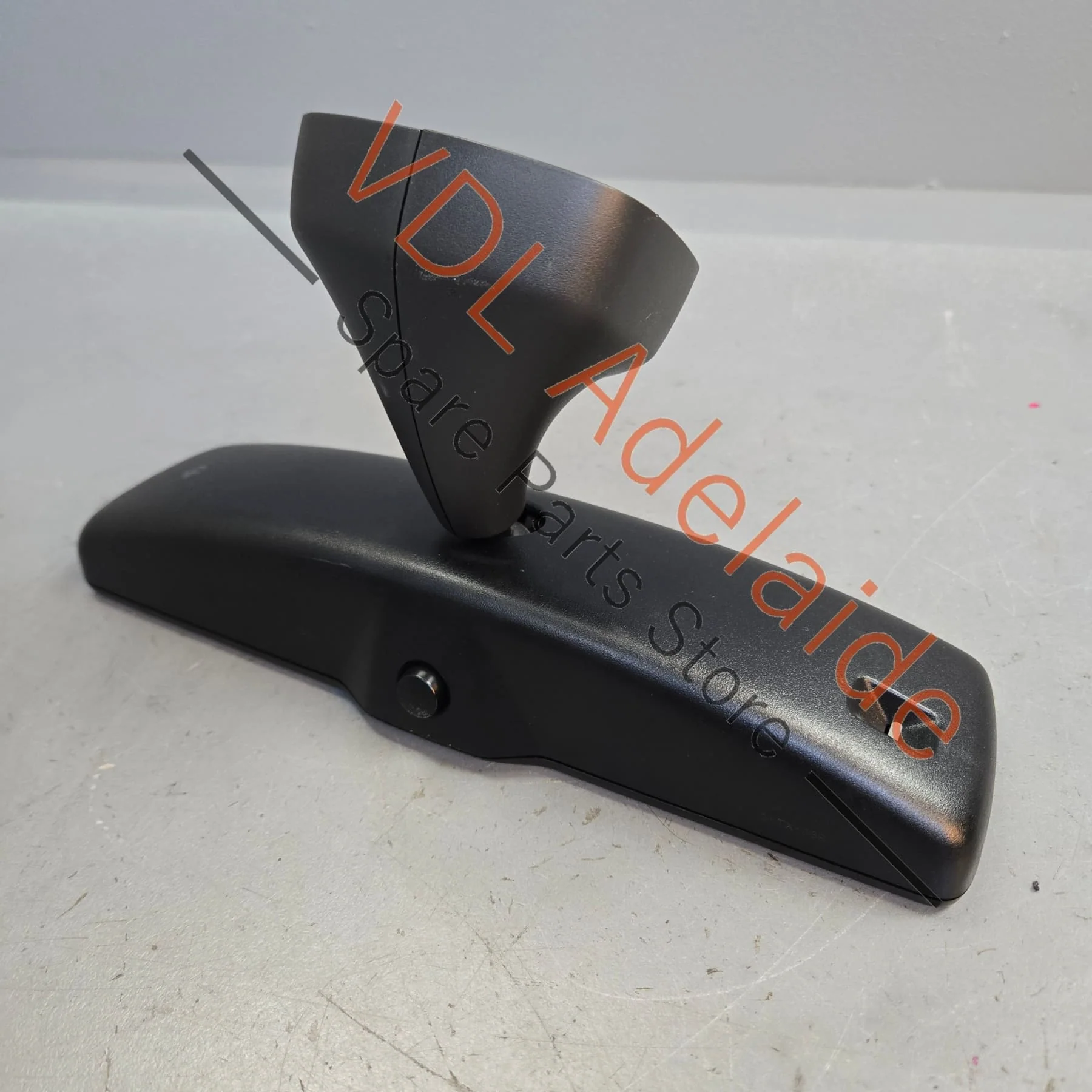 VW Golf MK6 Interior Rear View Mirror 1K0857511B 9B9 - Image 4