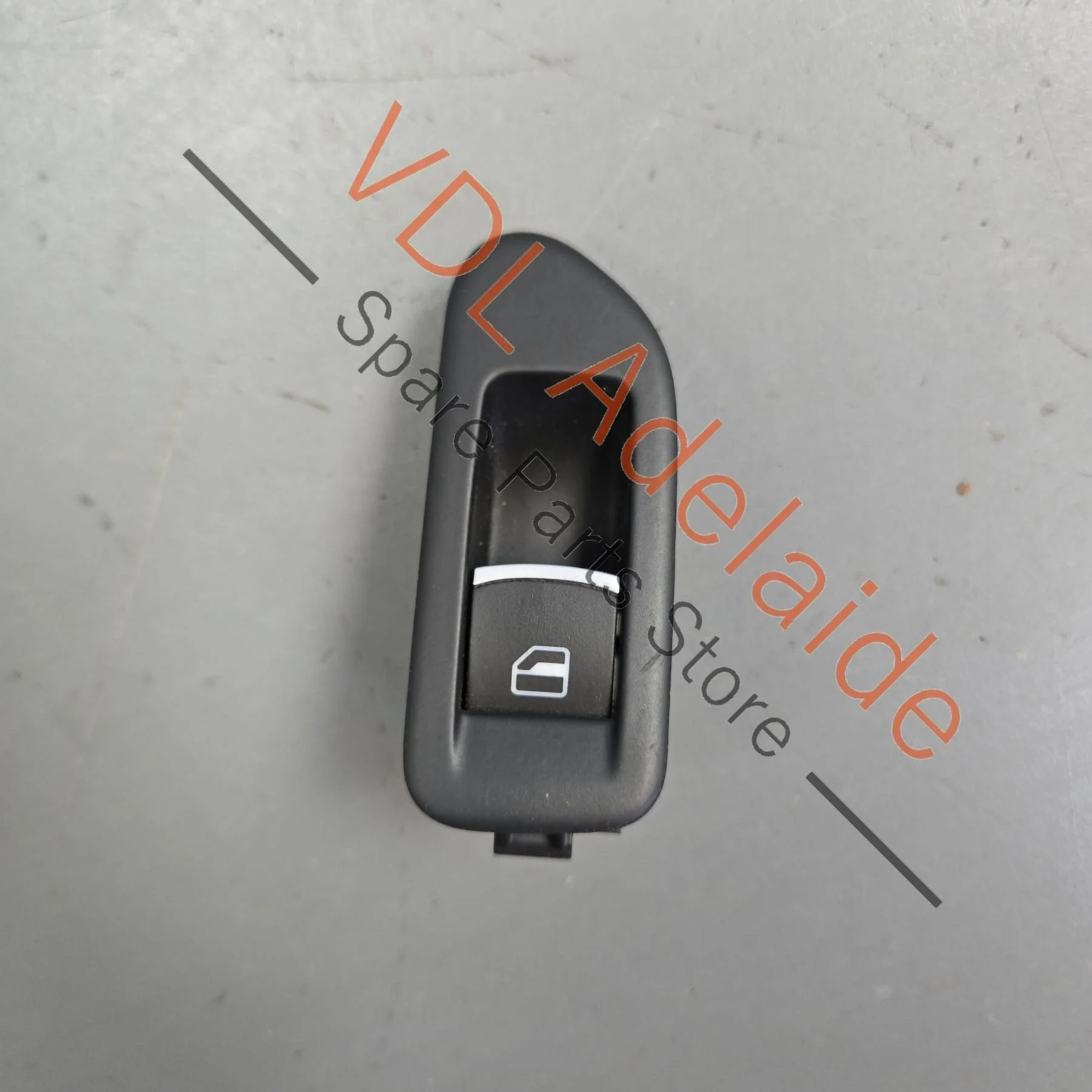 VW Golf MK6 Rear Left Passenger Door Window Switch 5K0959855