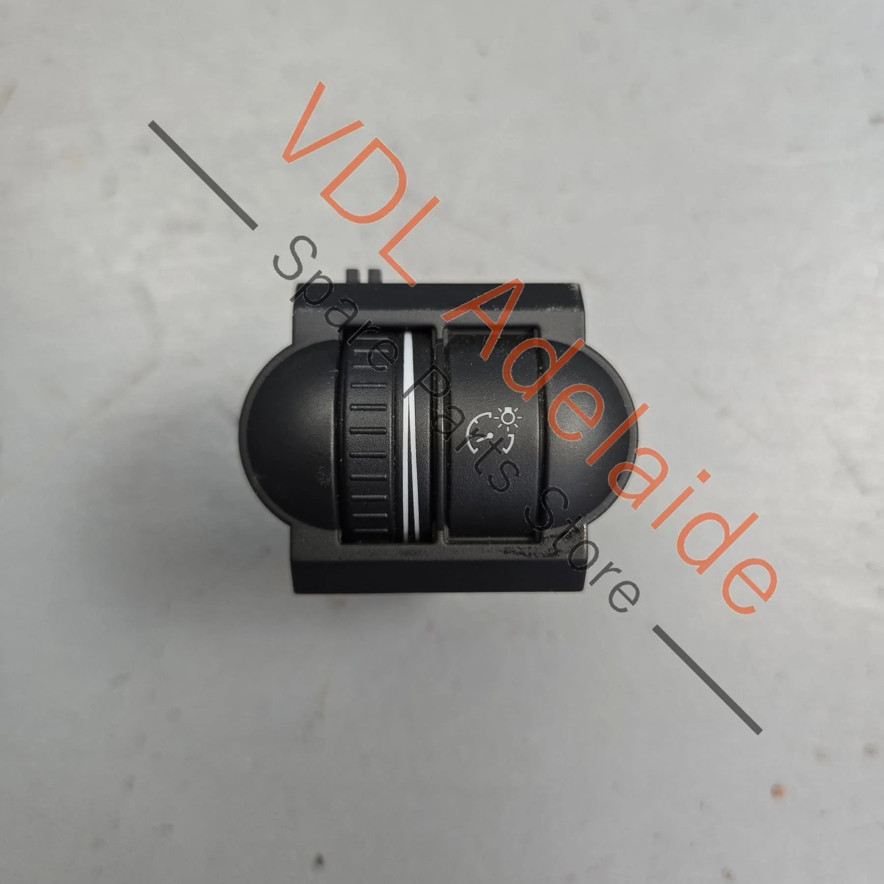 VW Audi Instrument Dashboard Light Adjustment Dimmer Switch 1K0941334B REH