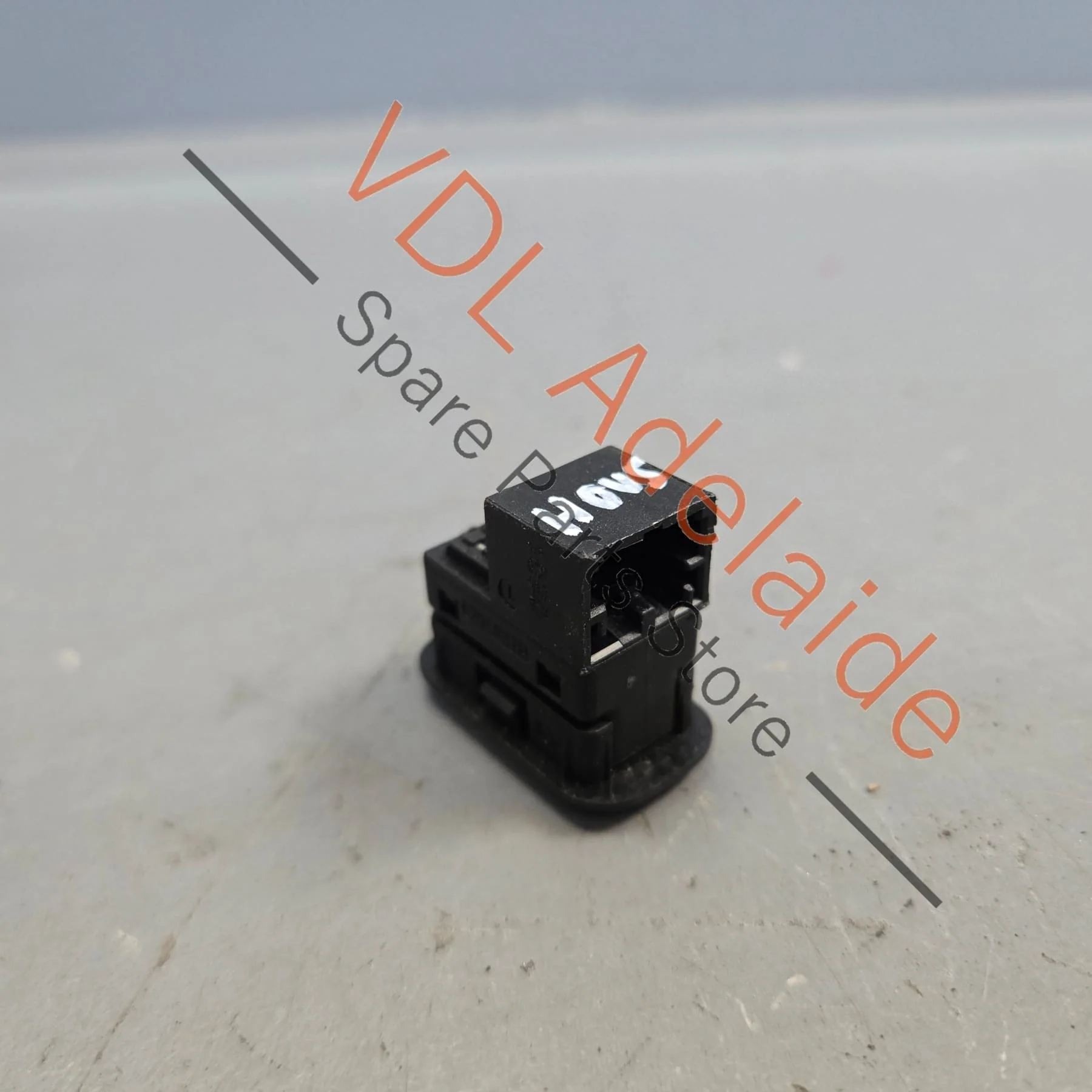 Volkswagen VW Golf Mk6 Anti Theft Alarm Switch Button 6Q0962109B - Image 4