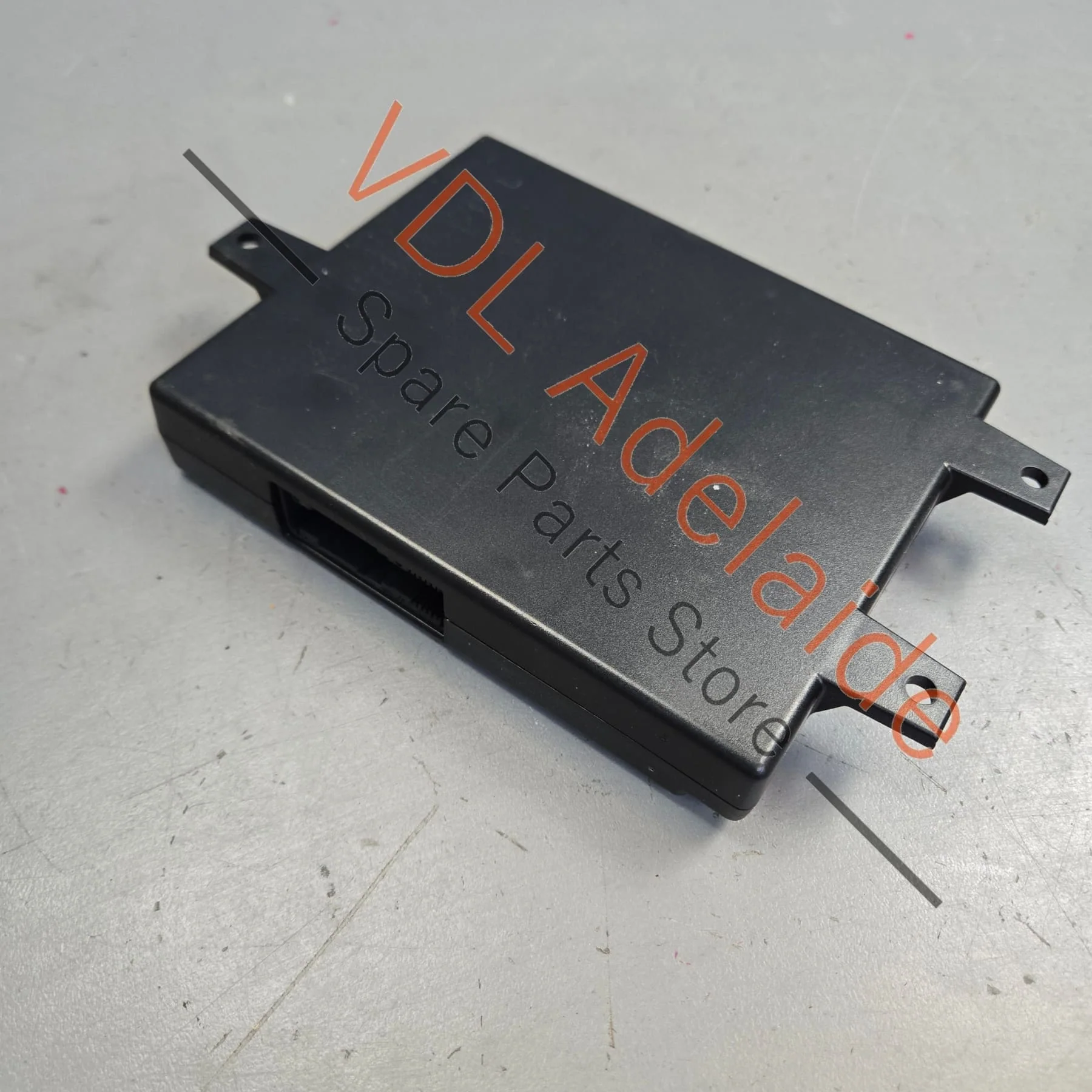 Genuine VW Bluetooth Control Module Adapter 5K0035730B - Image 4