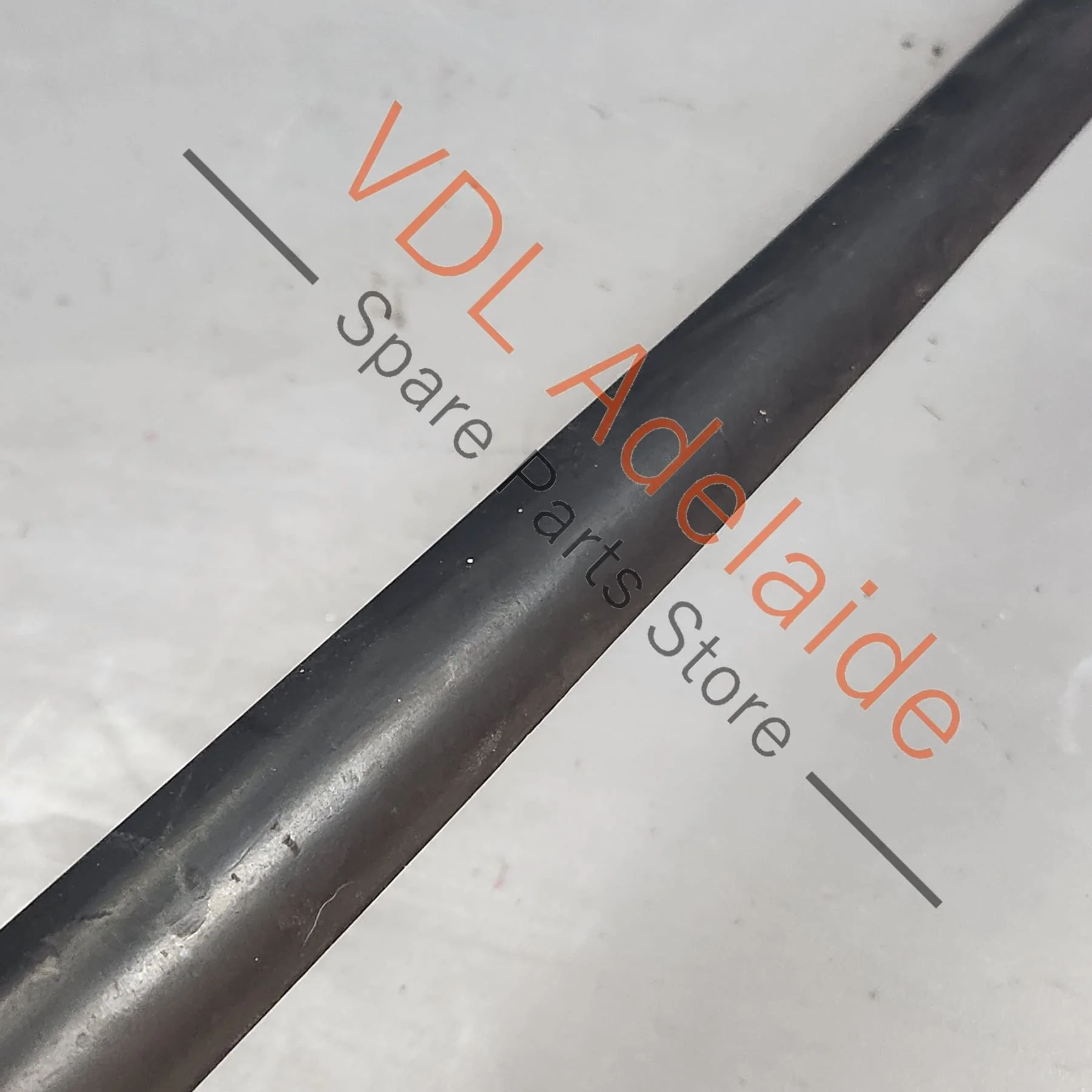 VW Golf MK6 LHS Left Windscreen Edge Strip Trim Moulding 5K0854319 - Image 6