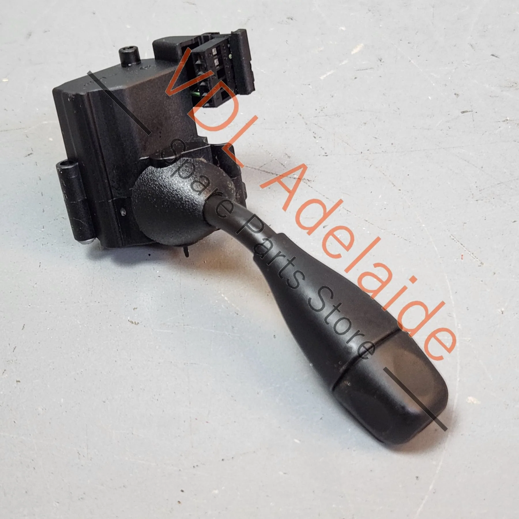 Mercedes W211 E Class Electric Steering Column Adjustment Switch Lever A1715402945 - Image 2