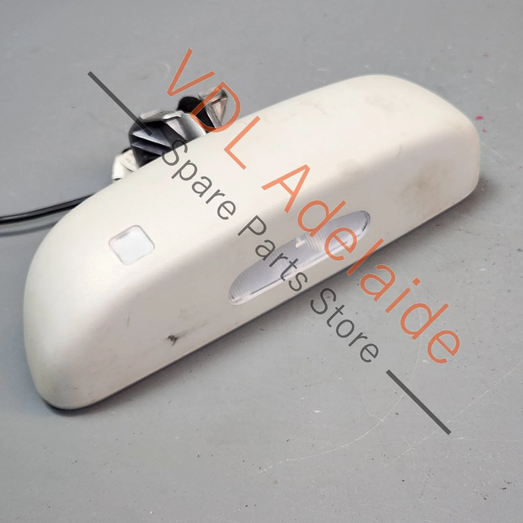 Mercedes W211 E Class Interior Rear View Mirror A2118104217 - Image 5