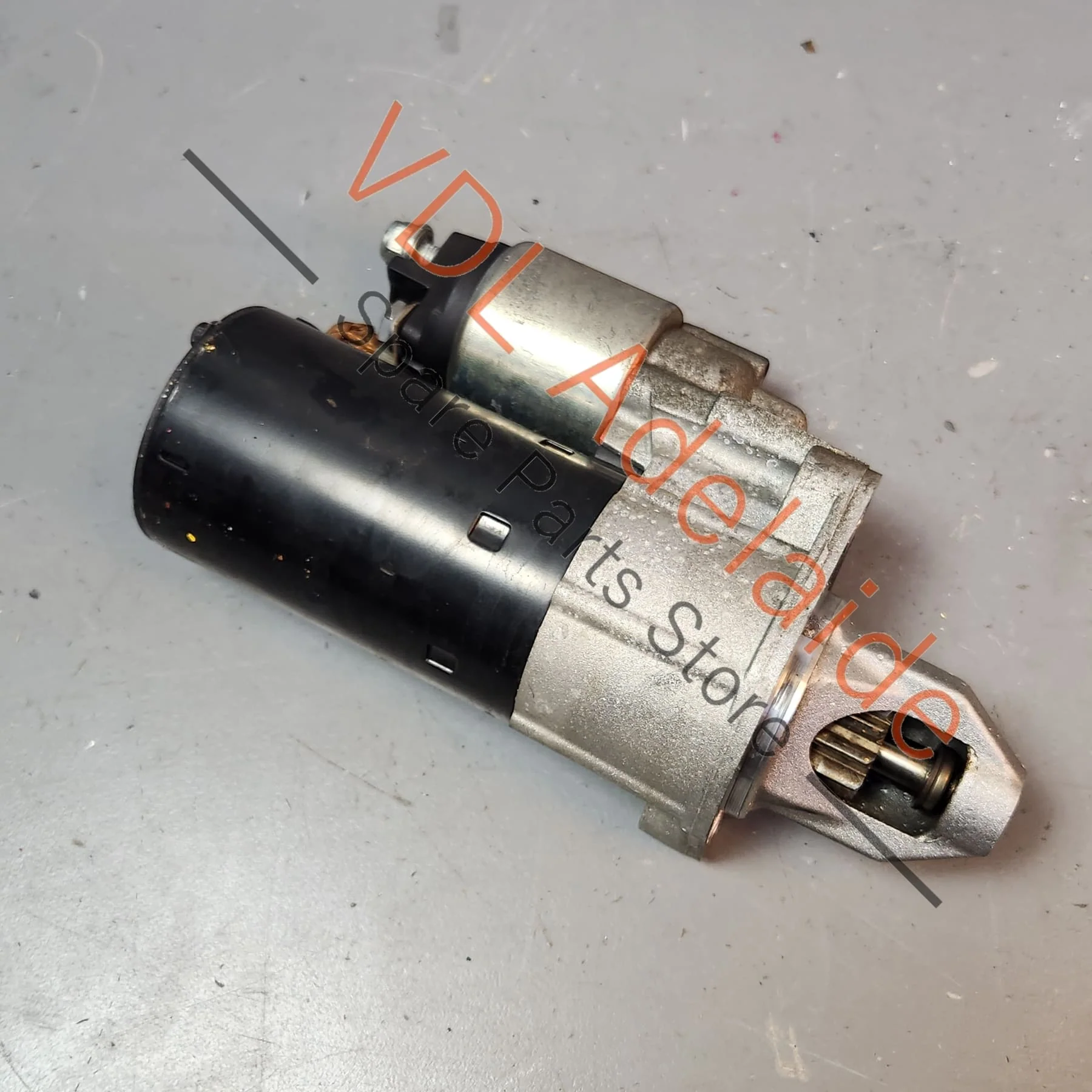 Mercedes Starter Motor for Petrol Models W211 E350 W164 ML350 A0061510501