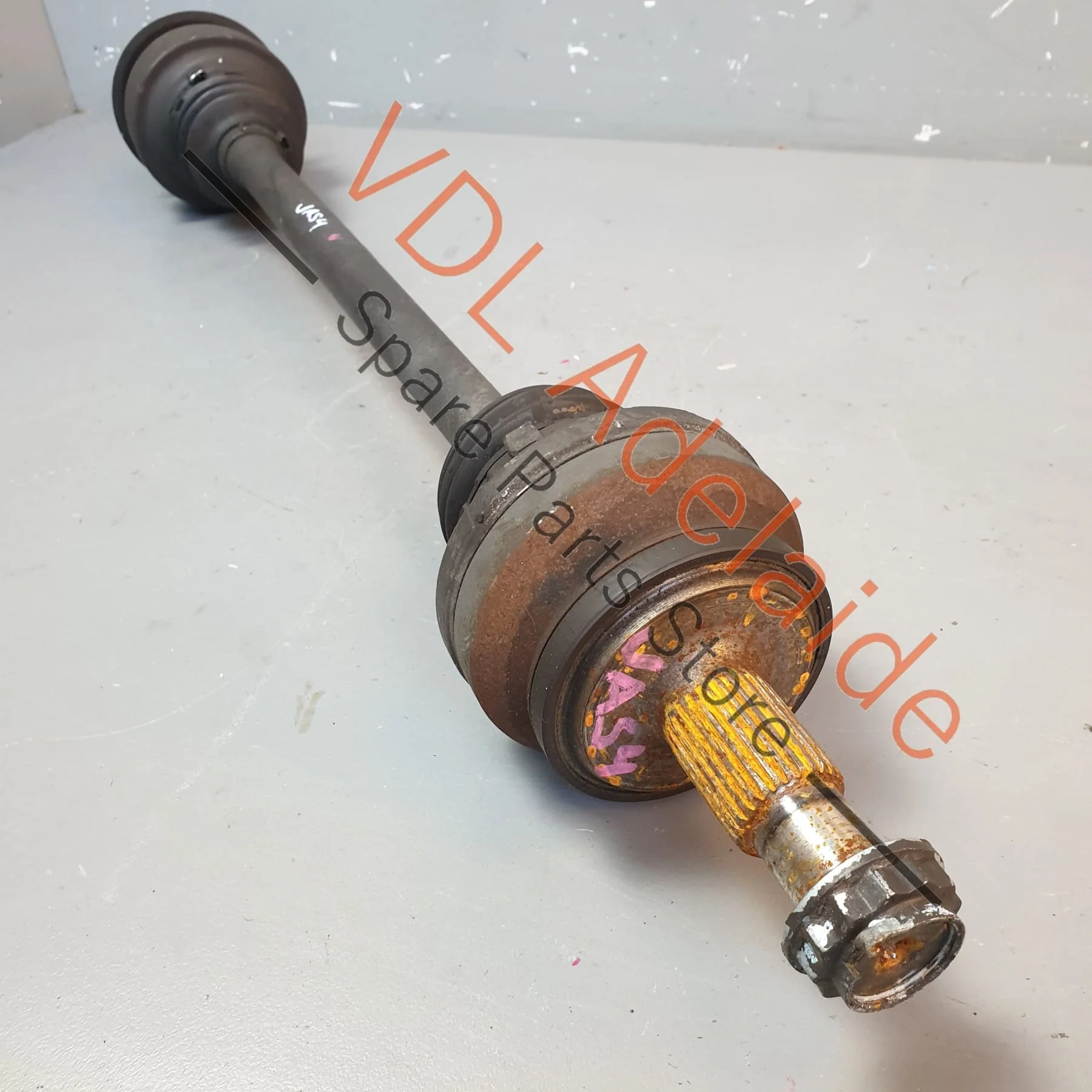 Mercedes W211 E350 Rear Driveshaft Axle CV Suits Left or Right Side A2113503856 - Image 3