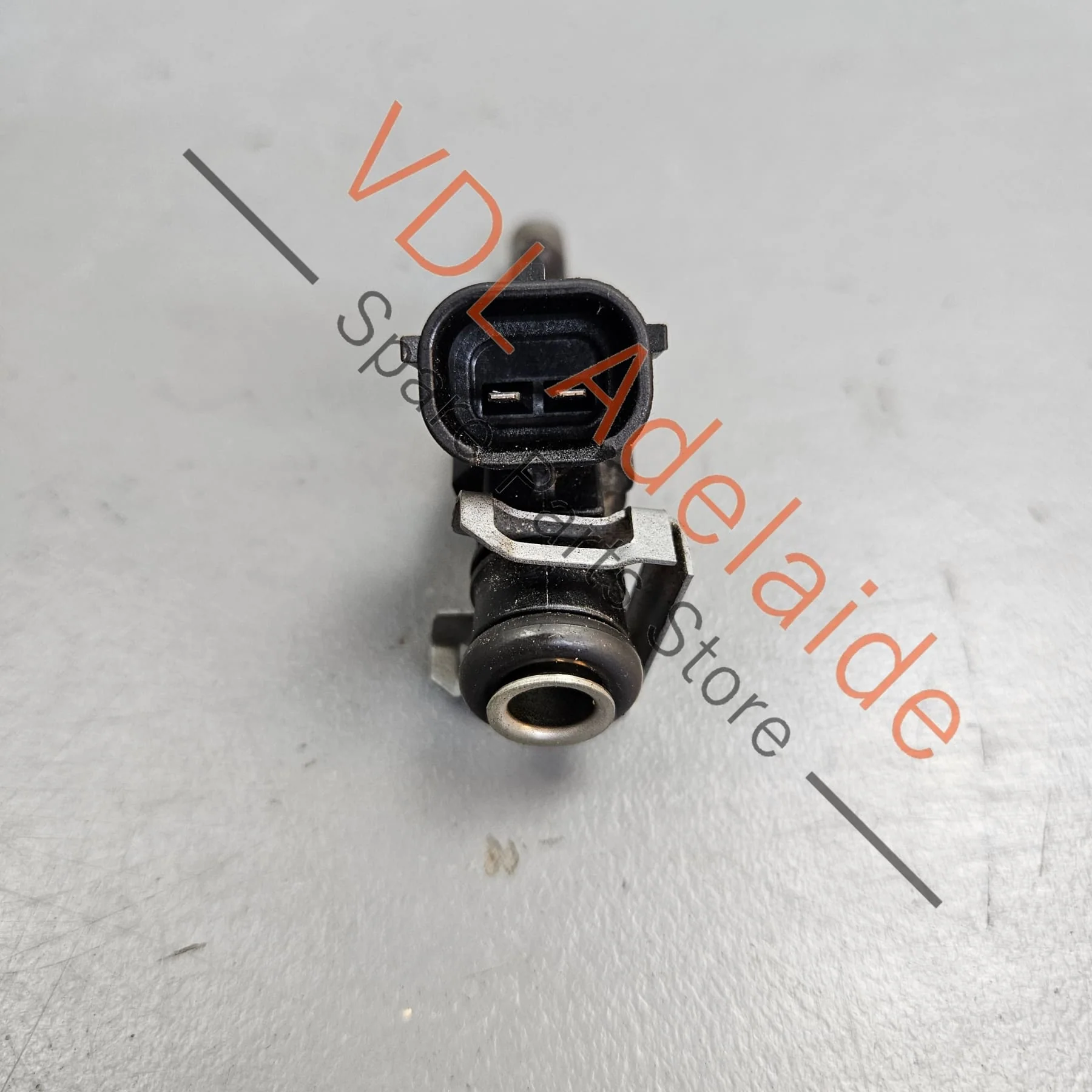 Genuine VW Audi 2.0T Petrol Fuel Injector Set of 4 06L906031C only 20,828km - Image 6