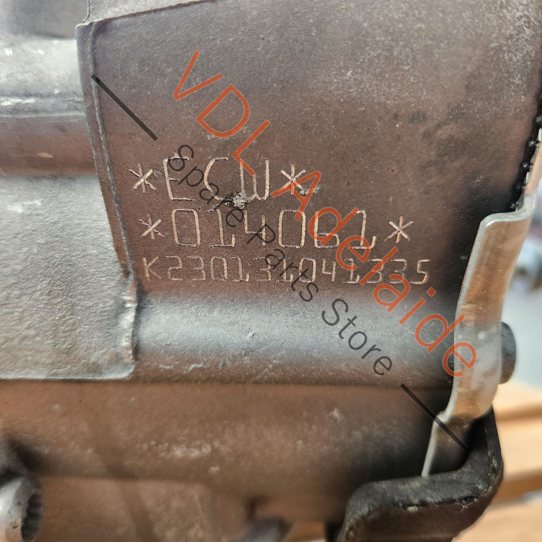 Cupra Born eBoost K11 ECW Electric Drive Motor 170kw 0EH.A 1EA901153J 0EH901098E - Image 12