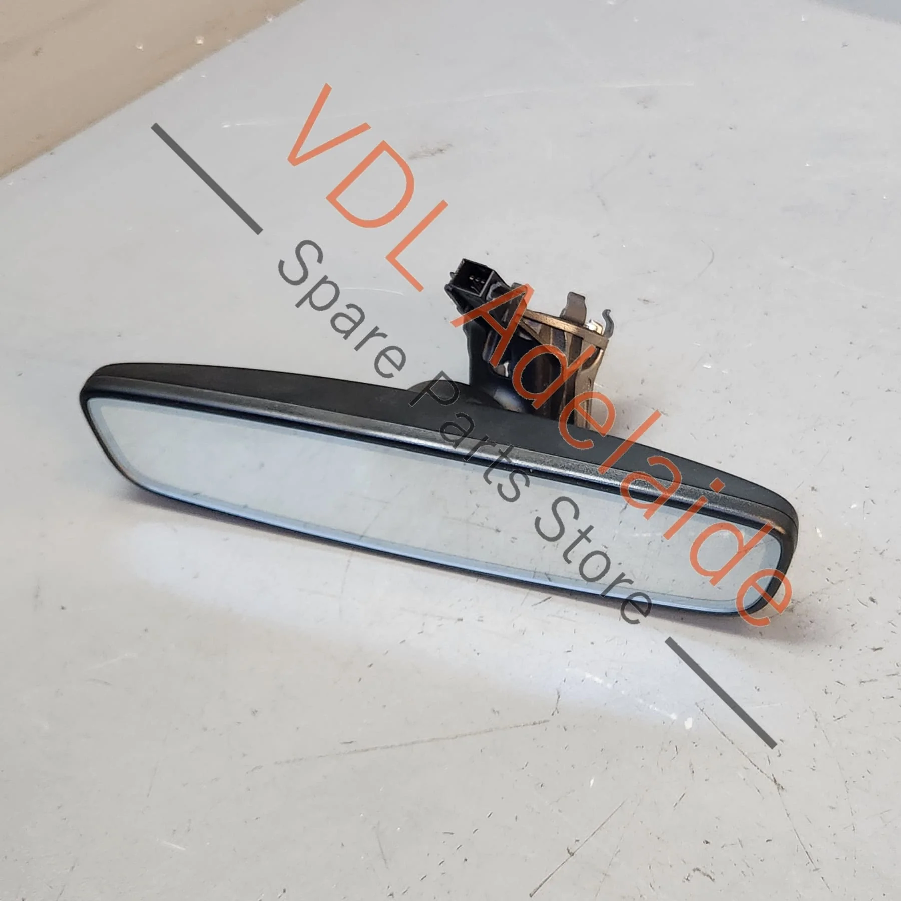 Cupra Born Golf MK8 Interior Rear View Mirror 3G0857511AM
