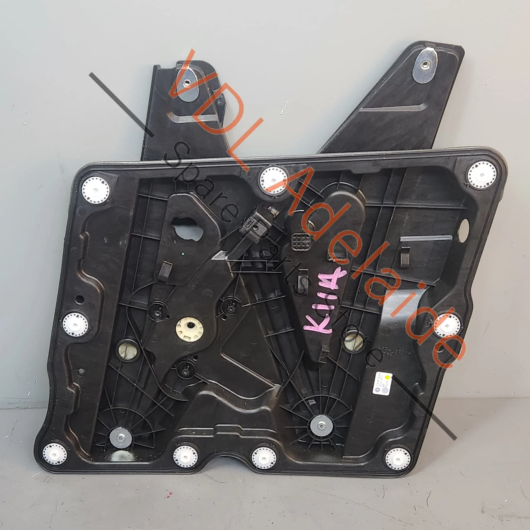 Cupra Born K11 Front Right Window Regulator 10A837462B 10A837402C - Image 5