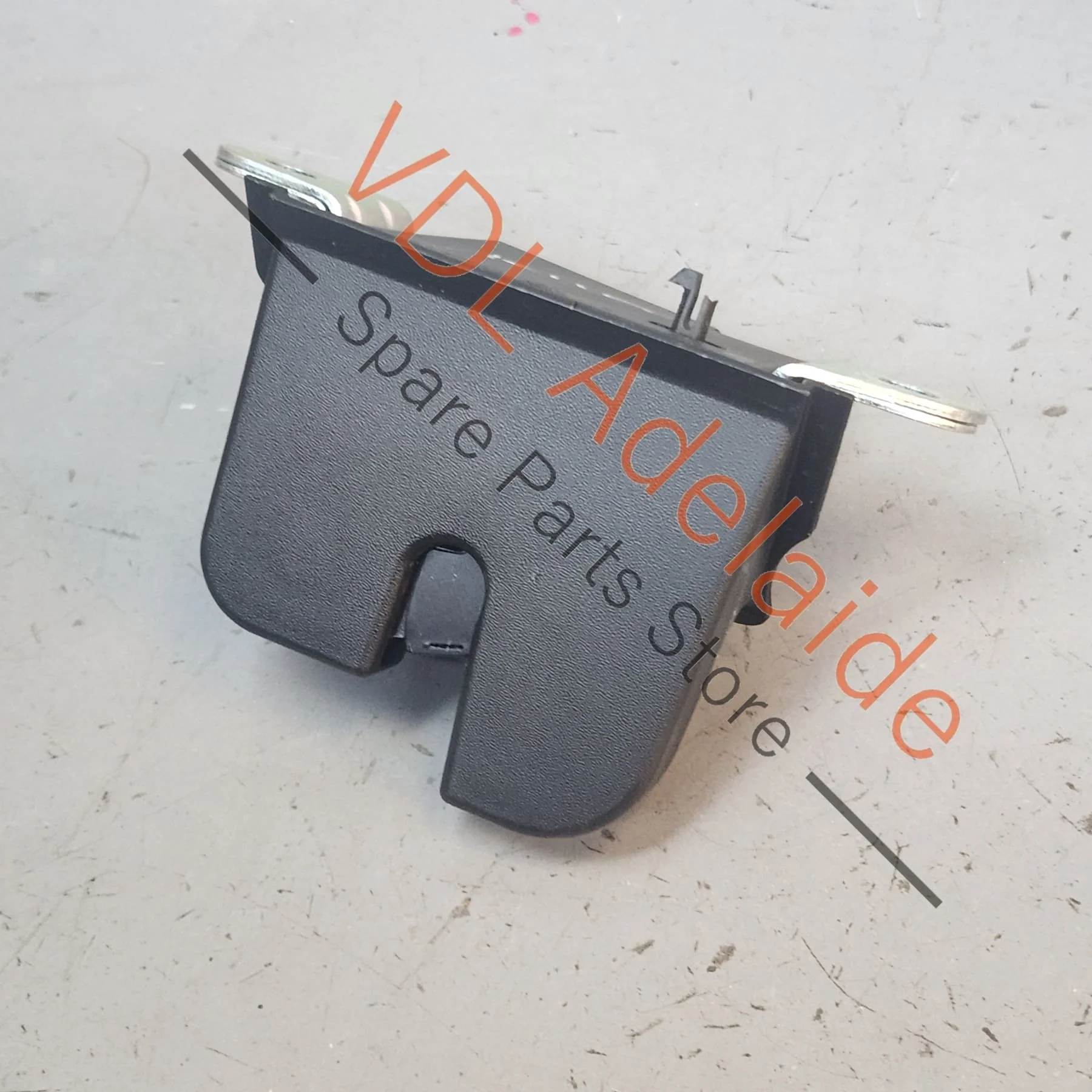 VW Audi Cupra Rear Hatch Boot Lock Mechanism 2G6827505B - Image 3