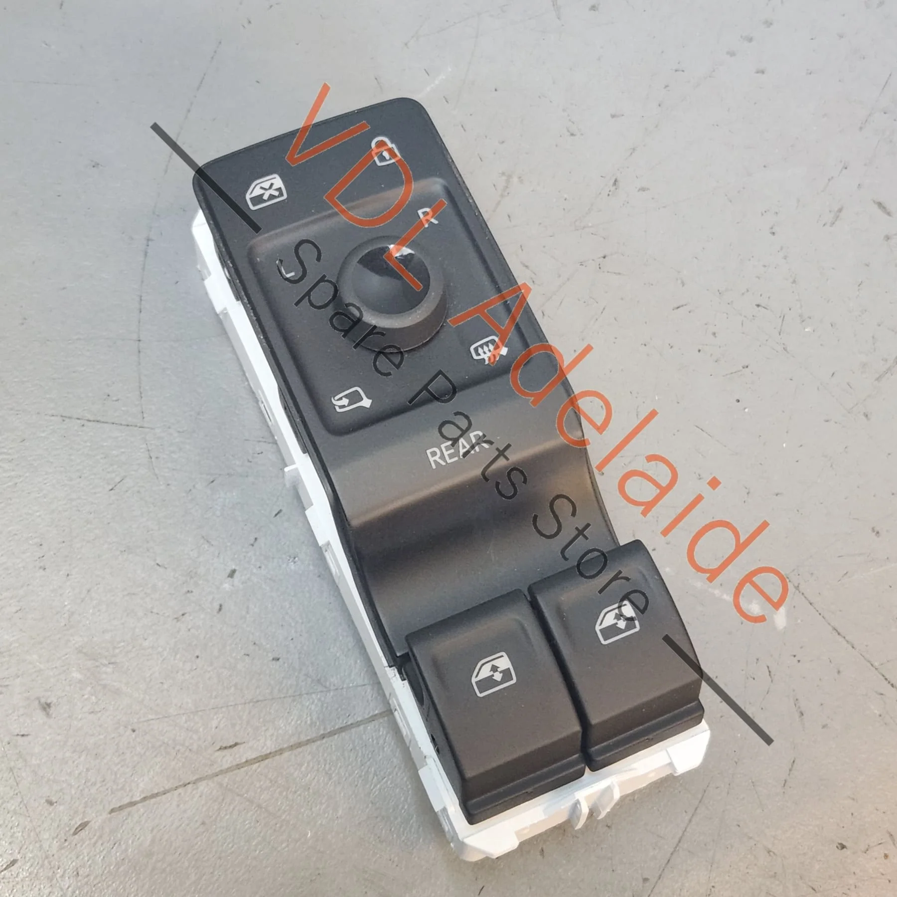 Cupra Born K11 Drivers Window Switch 10A959862AE IFZ