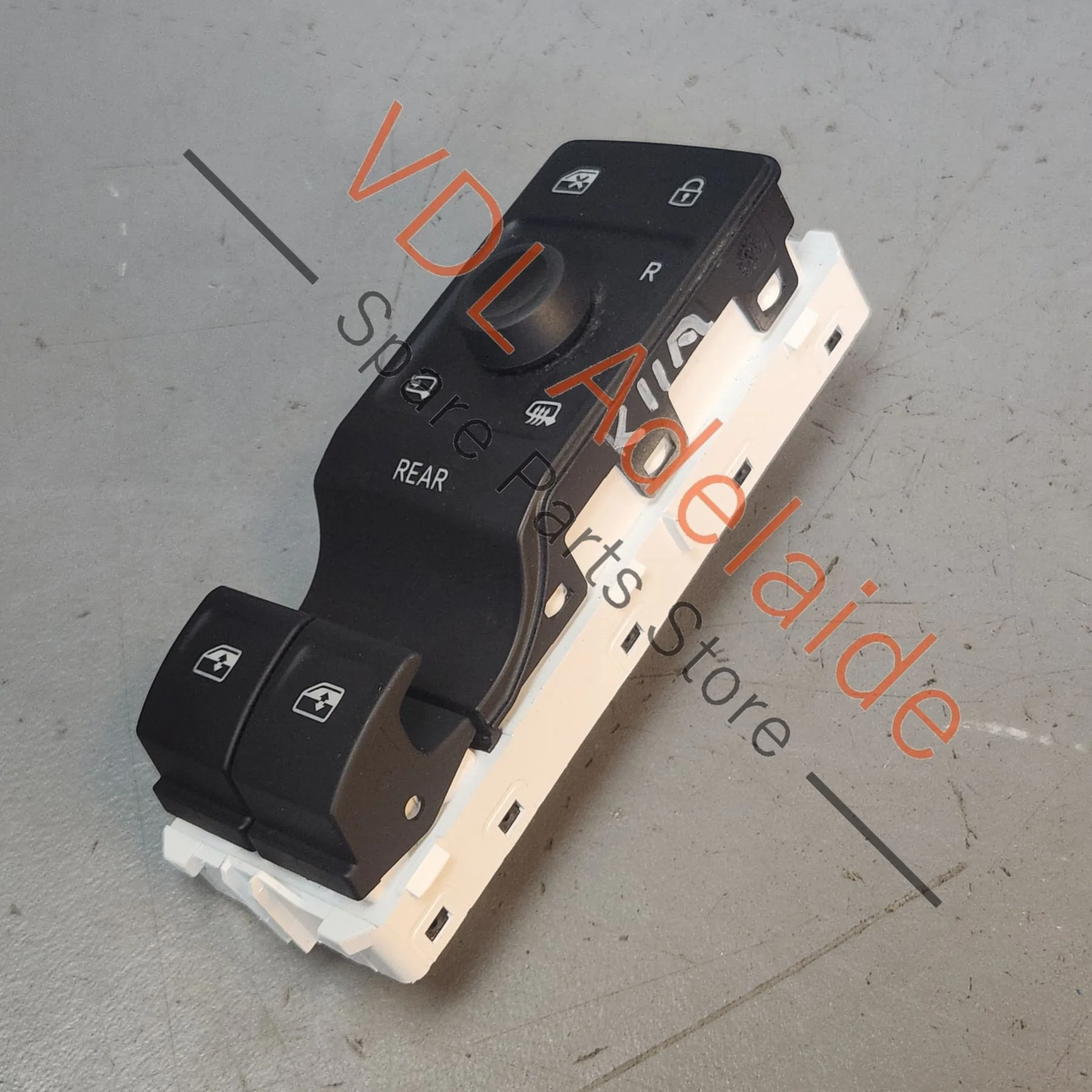 Cupra Born K11 Drivers Window Switch 10A959862AE IFZ - Image 5