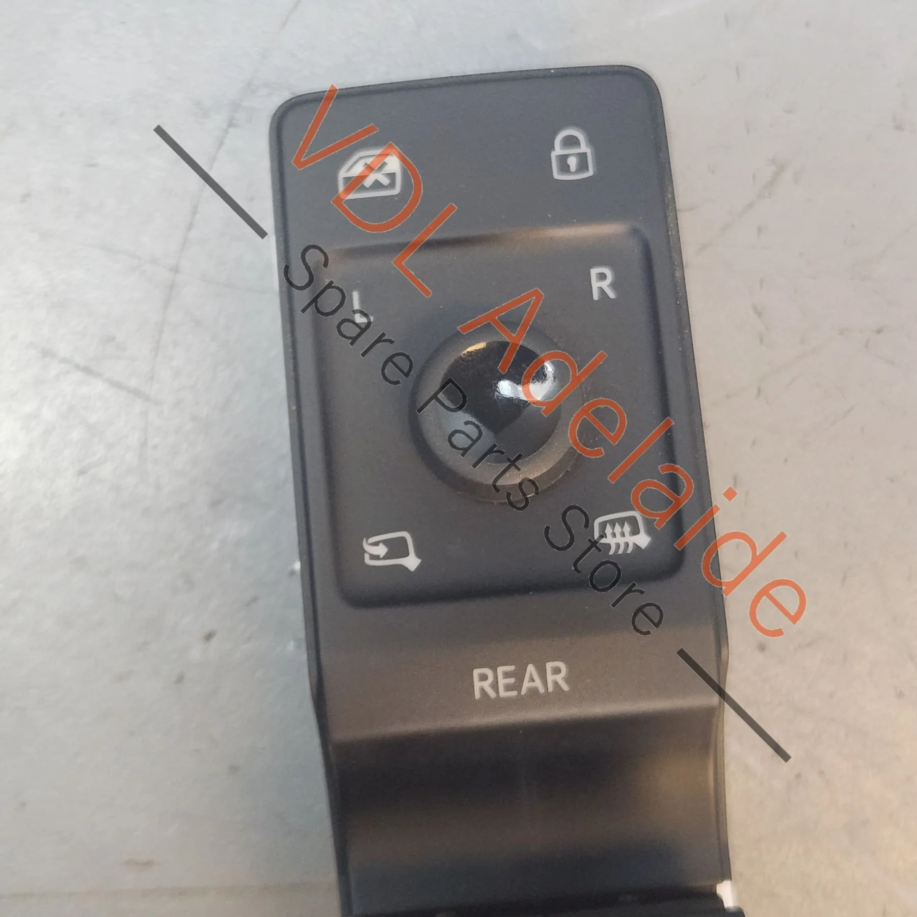 Cupra Born K11 Drivers Window Switch 10A959862AE IFZ - Image 6