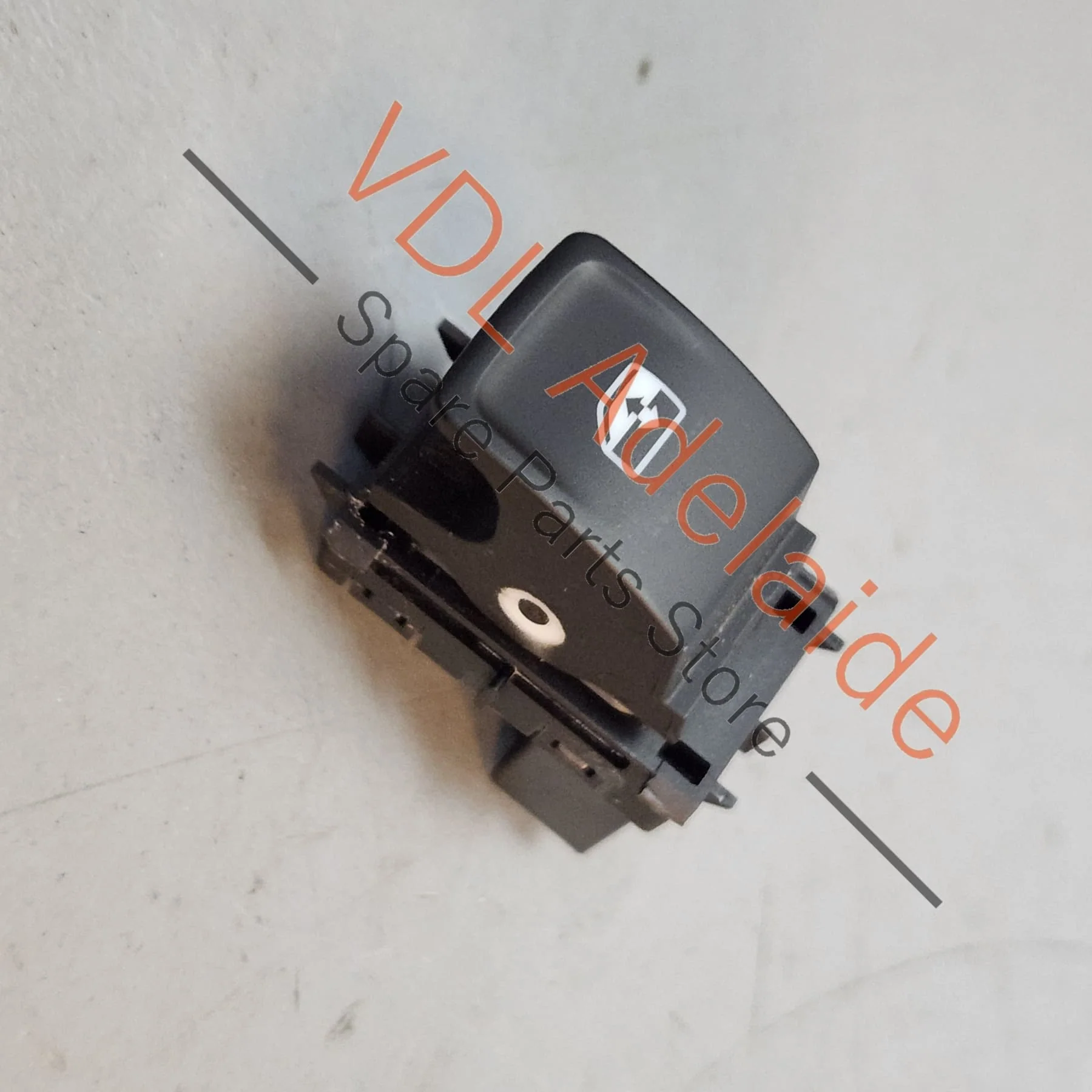 Audi VW Cupra Passenger Window Switch 5G0959855K