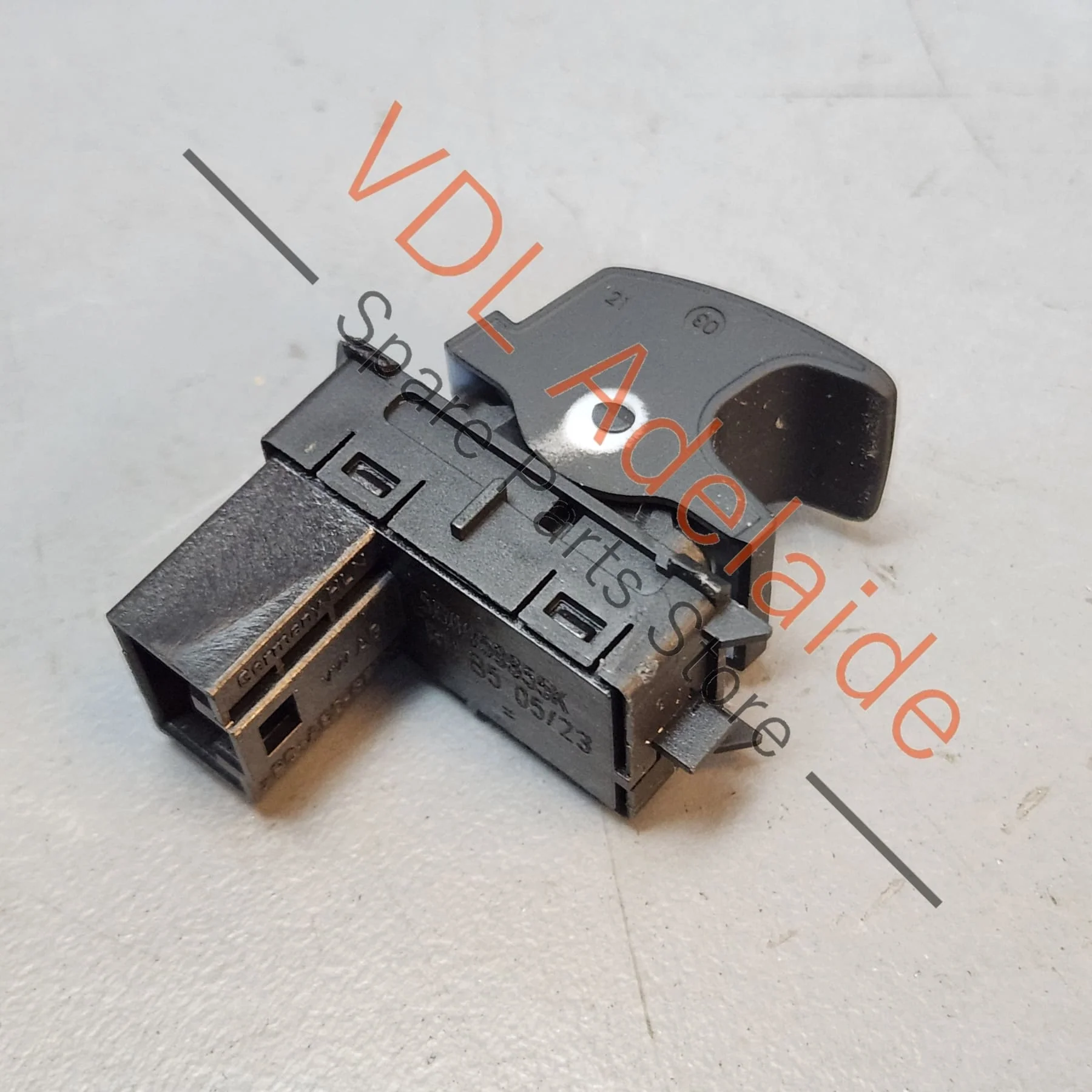 Audi VW Cupra Passenger Window Switch 5G0959855K - Image 2