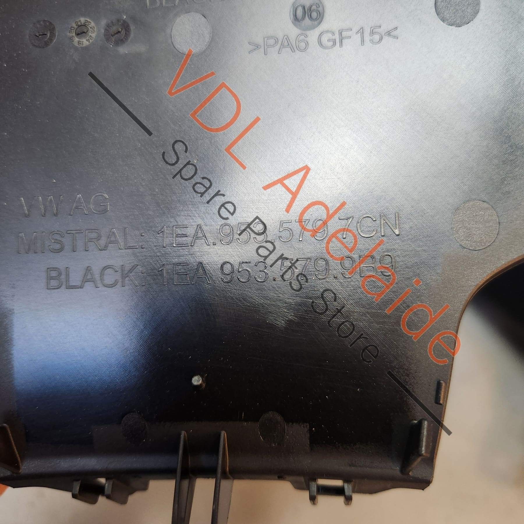 Cupra Born Steering Column Combination Switch Drive Select with Clockspring 1EA953507AE - Image 11