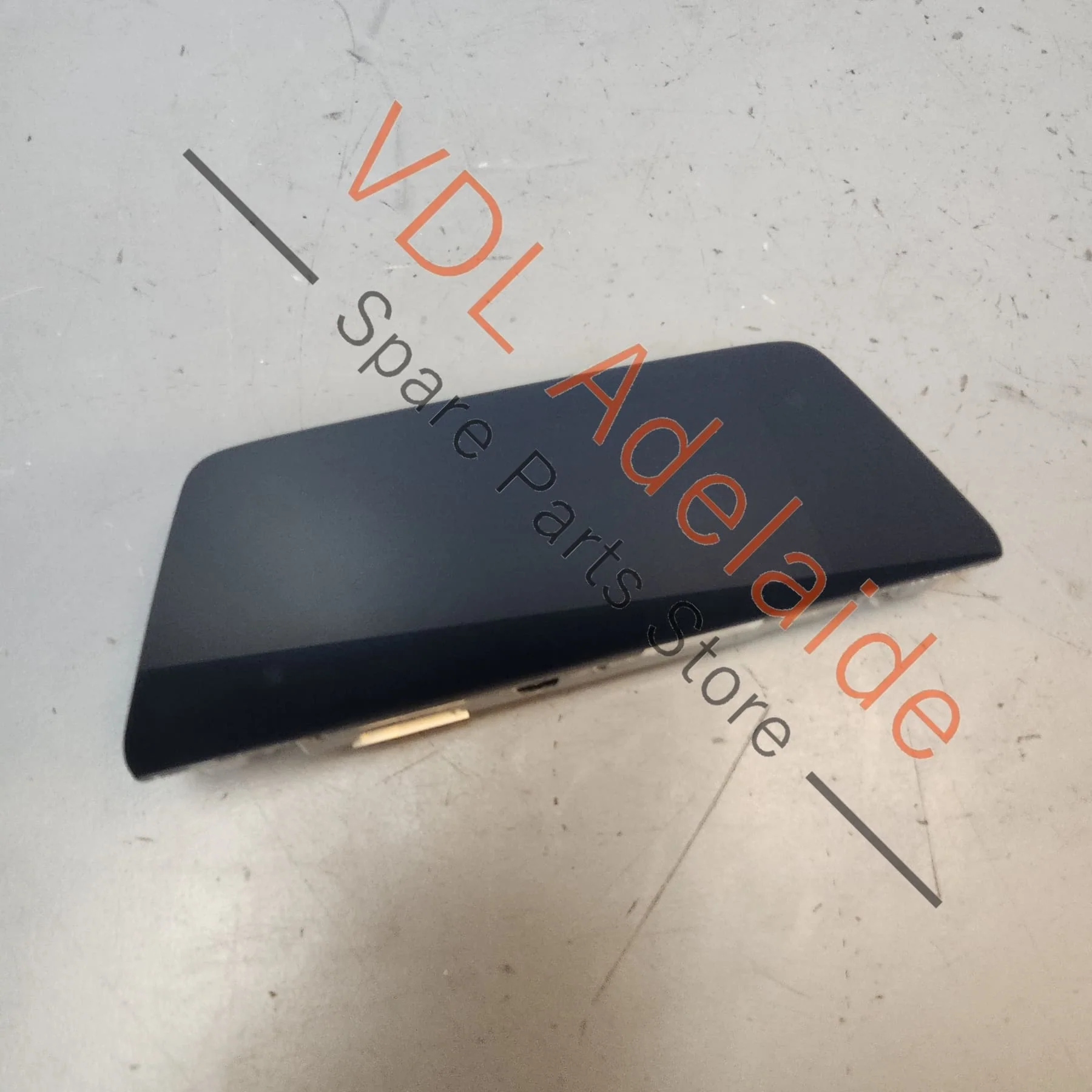 Cupra Born eBoost Dashboard Driver Display Screen Unit Cockpit 10A920320C - Image 2