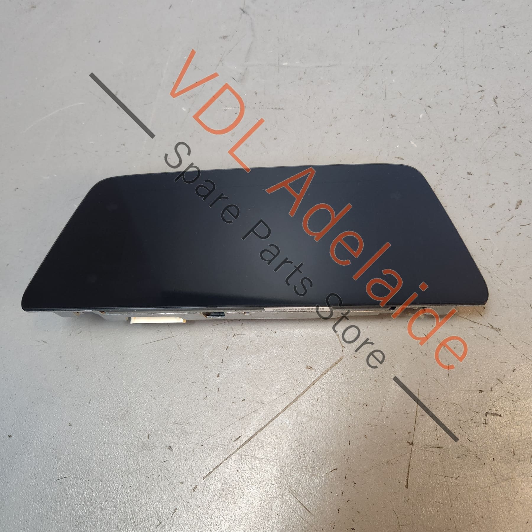 Cupra Born eBoost Dashboard Driver Display Screen Unit Cockpit 10A920320C - Image 8