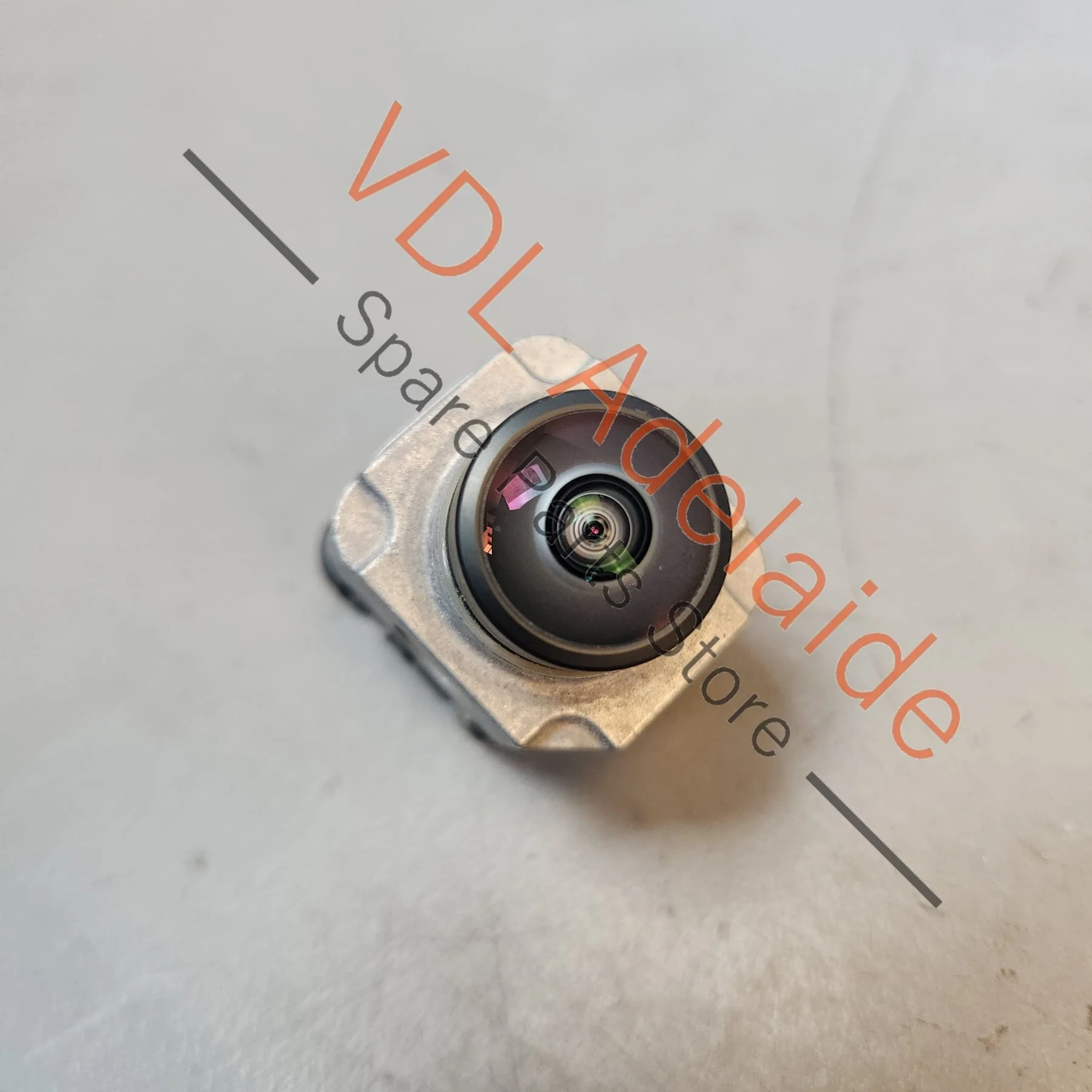 GENUINE VW Audi Cupra Vehicle Surround Reverse Parking Camera Front Side Rear 5WA980546D - Image 3