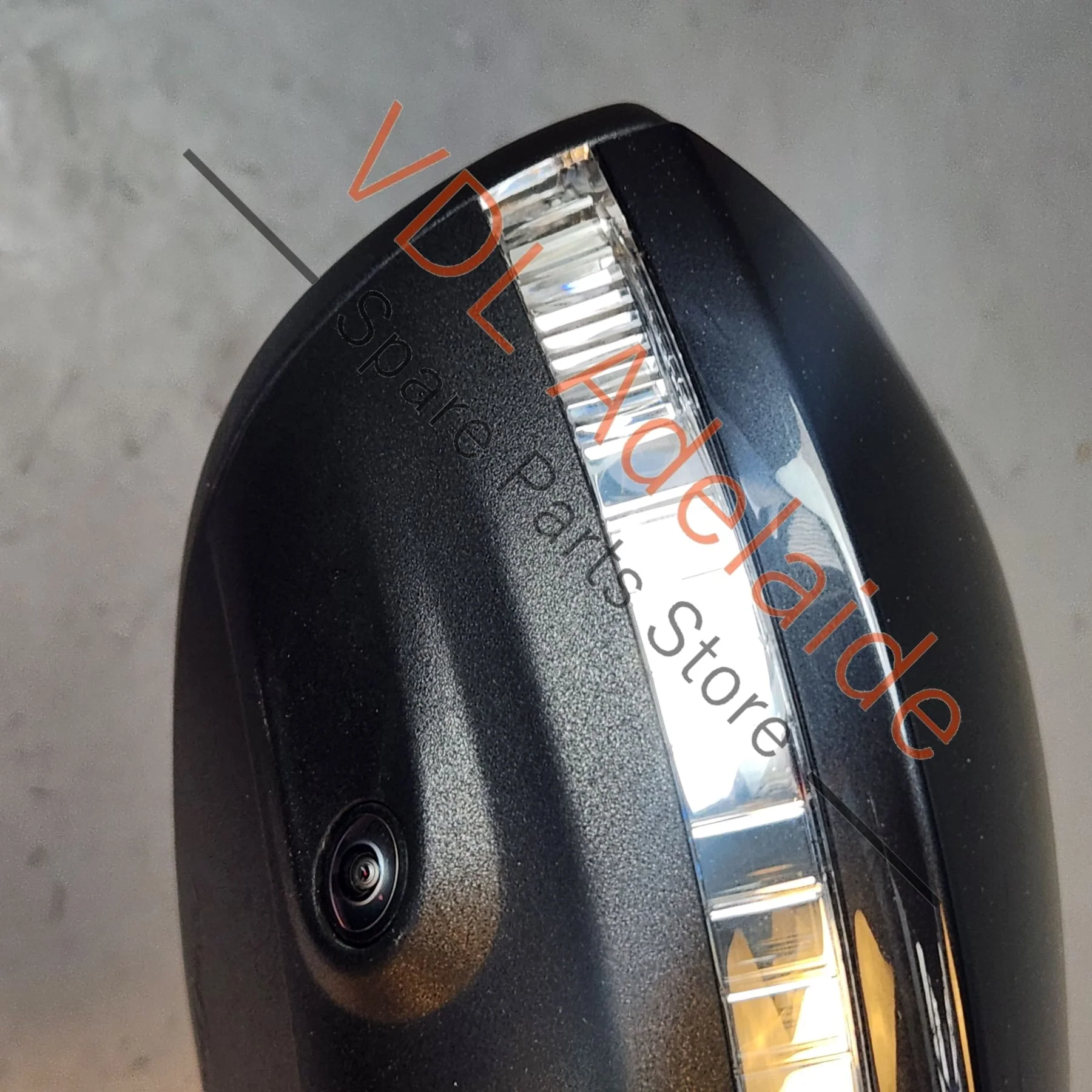 Cupra Born K11 Right Exterior Side View Mirror 10H857508J 9B9 5H0857522E 5H0857538D GRU - Image 7