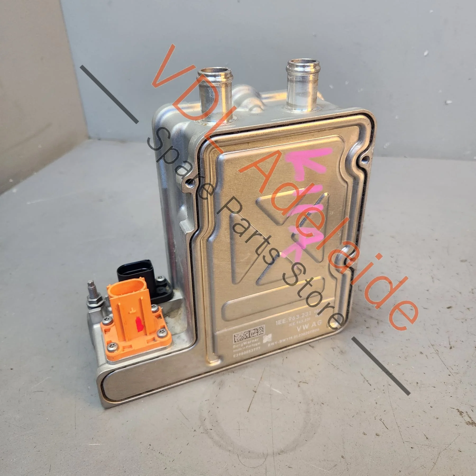 Cupra Born K11 HV High Voltage Battery Heater 1EE963231